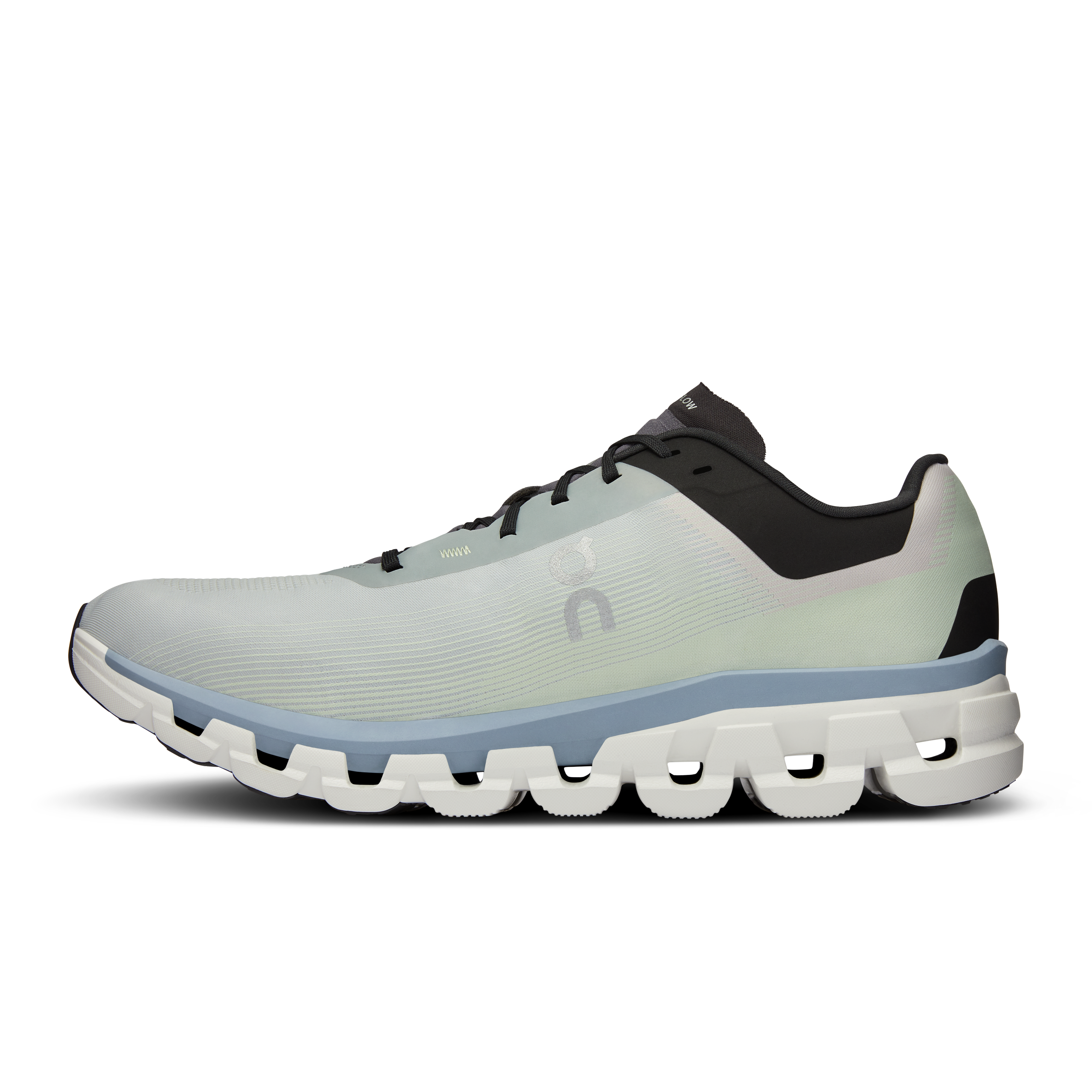 The Cloudflow 4: Lightweight cushioned running shoe