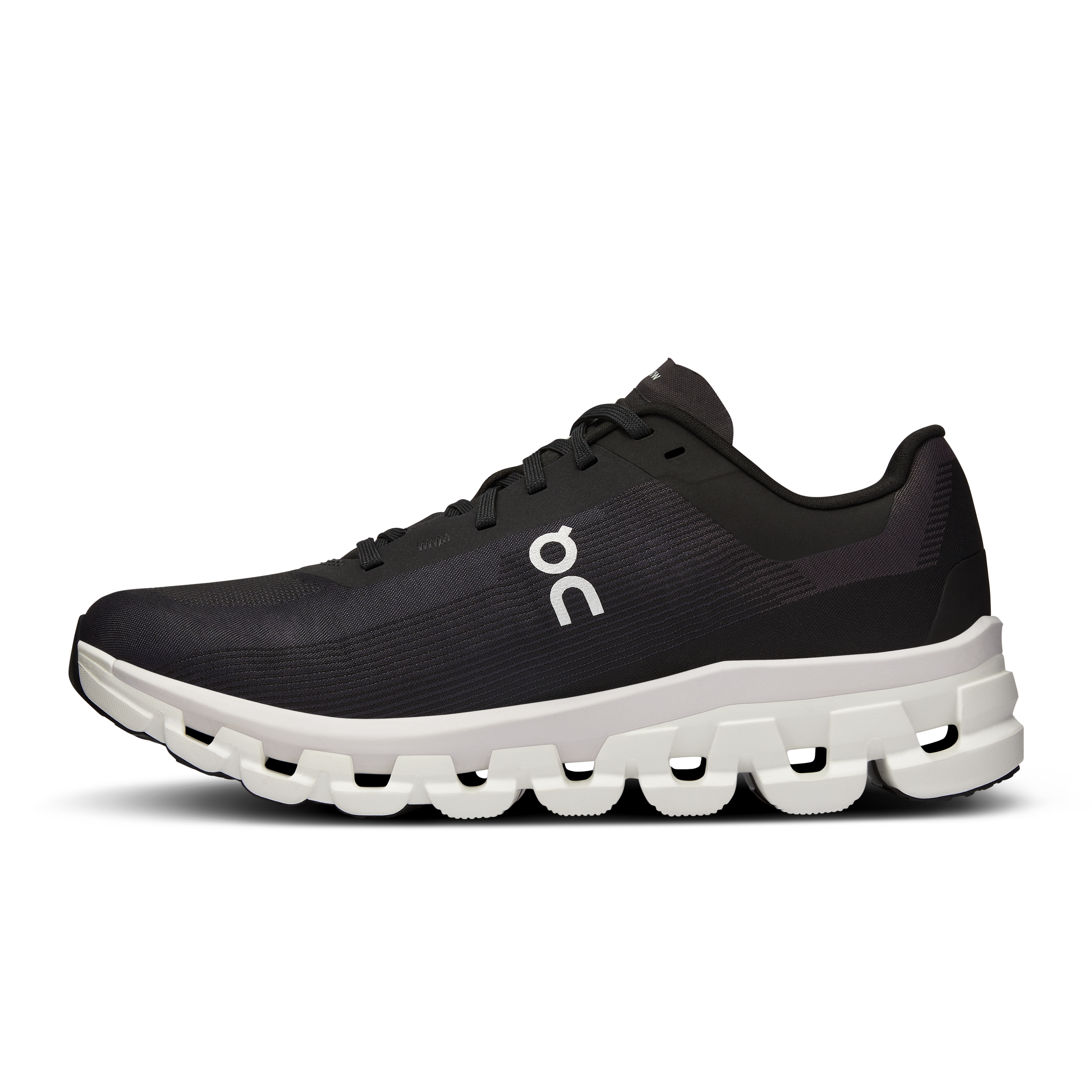 The Cloudflow 4: Lightweight cushioned running shoe