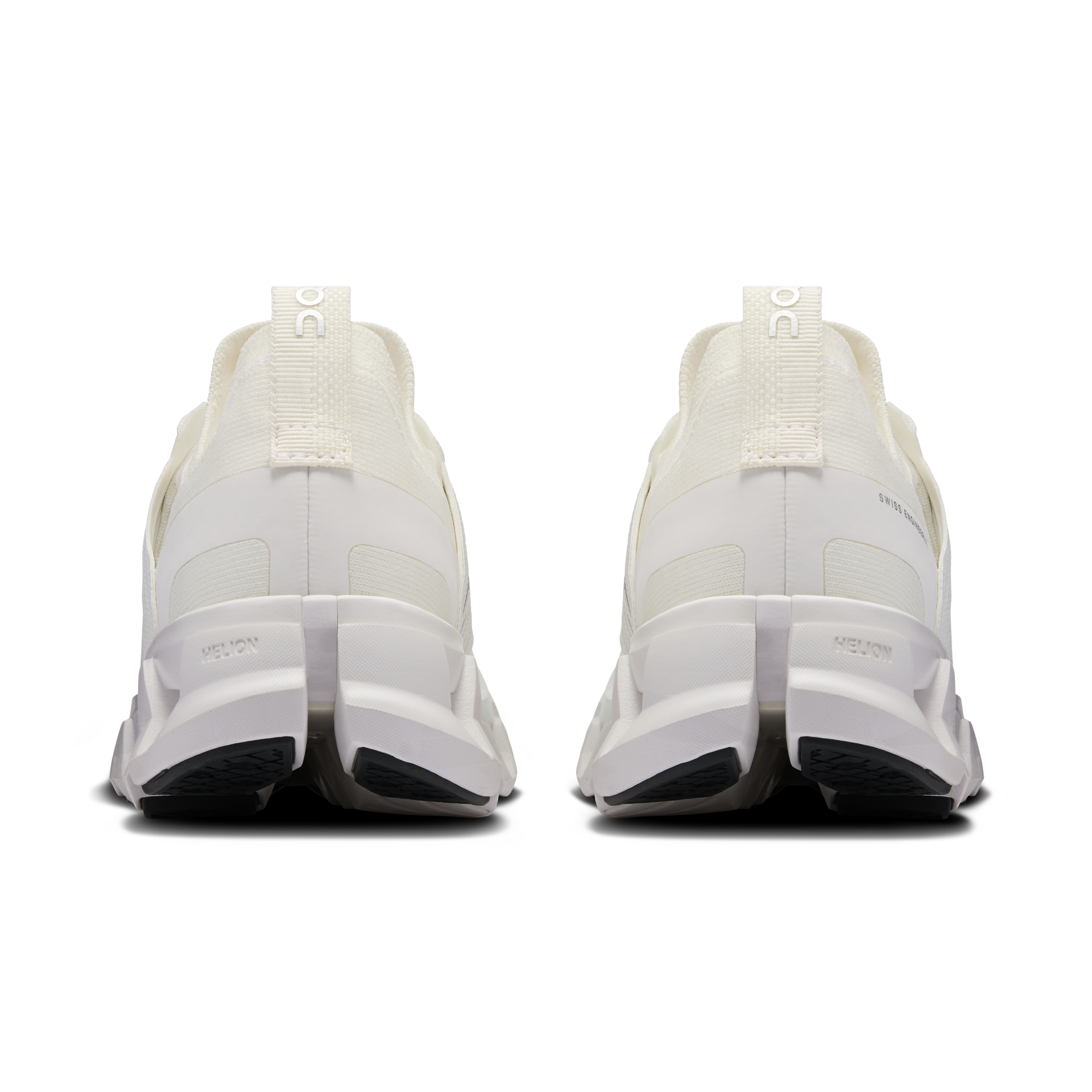 The Cloudswift 4: Women's City Road Running Shoe