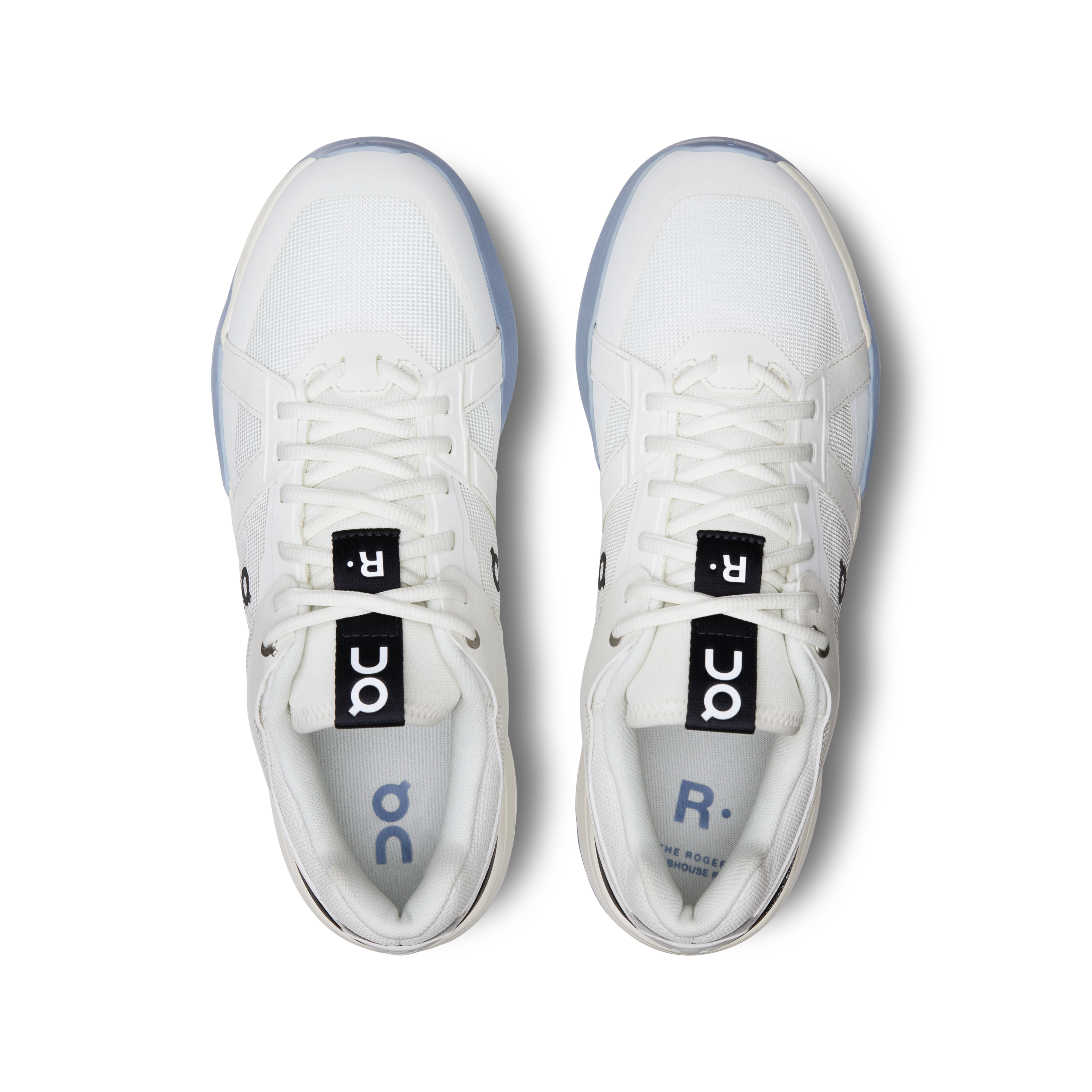 THE ROGER Clubhouse Pro: Men's Versatile Tennis Shoe