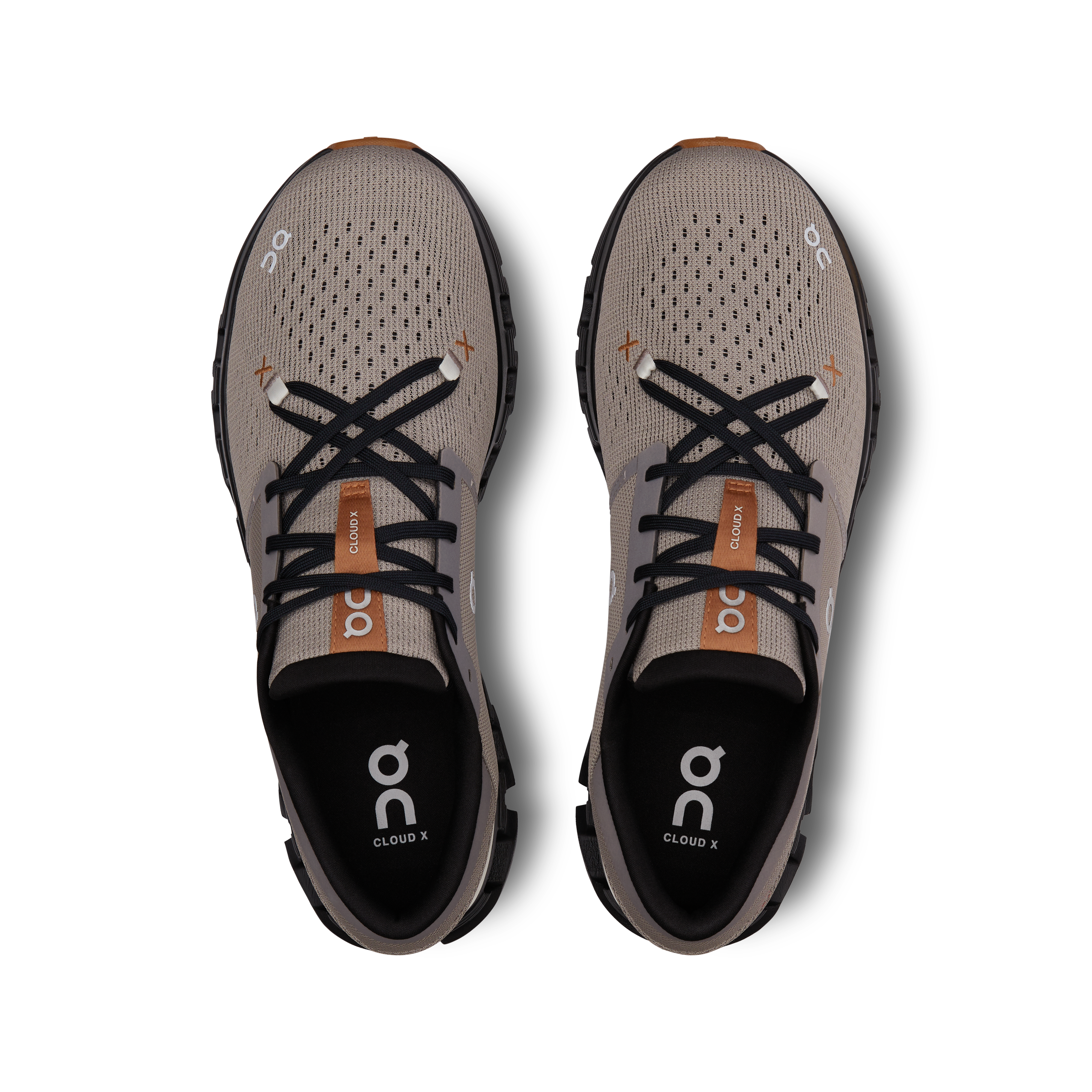 Cloud X 4: A Versatile Men’s Training Shoe For The Gym