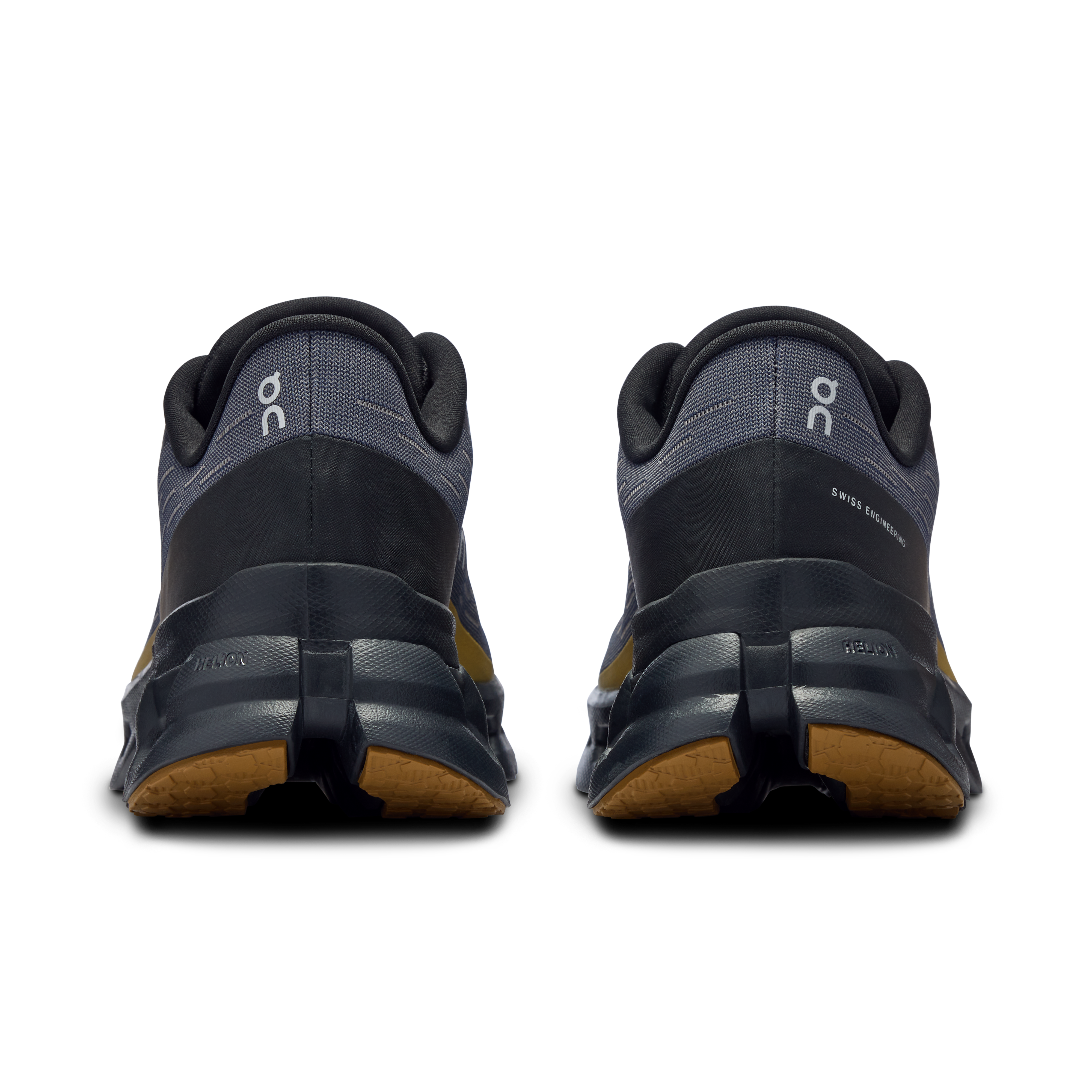 The Cloudspark: High-propulsion running shoe for women