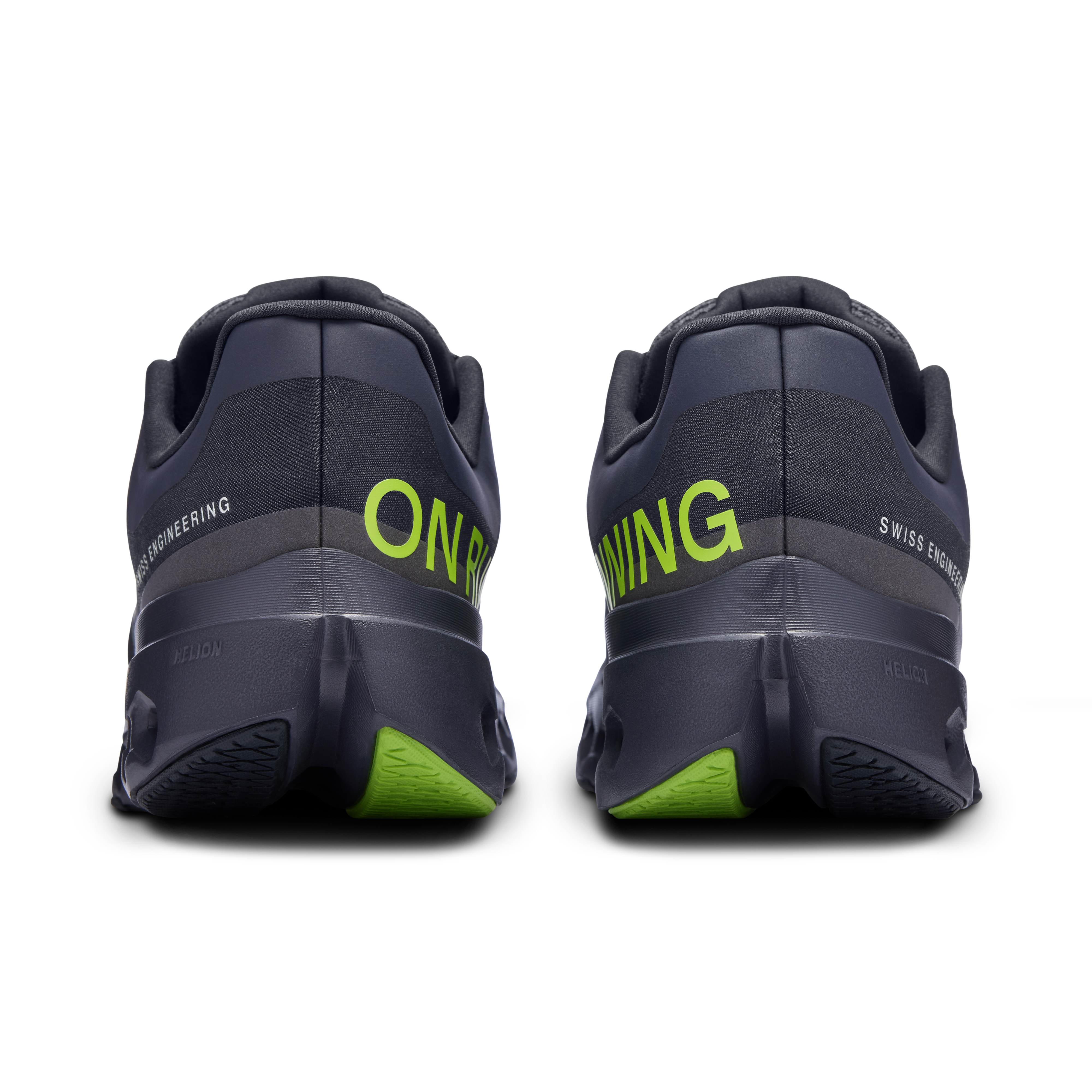 Cloudsurfer Next Lumos: Men's Agile Road Running Shoe