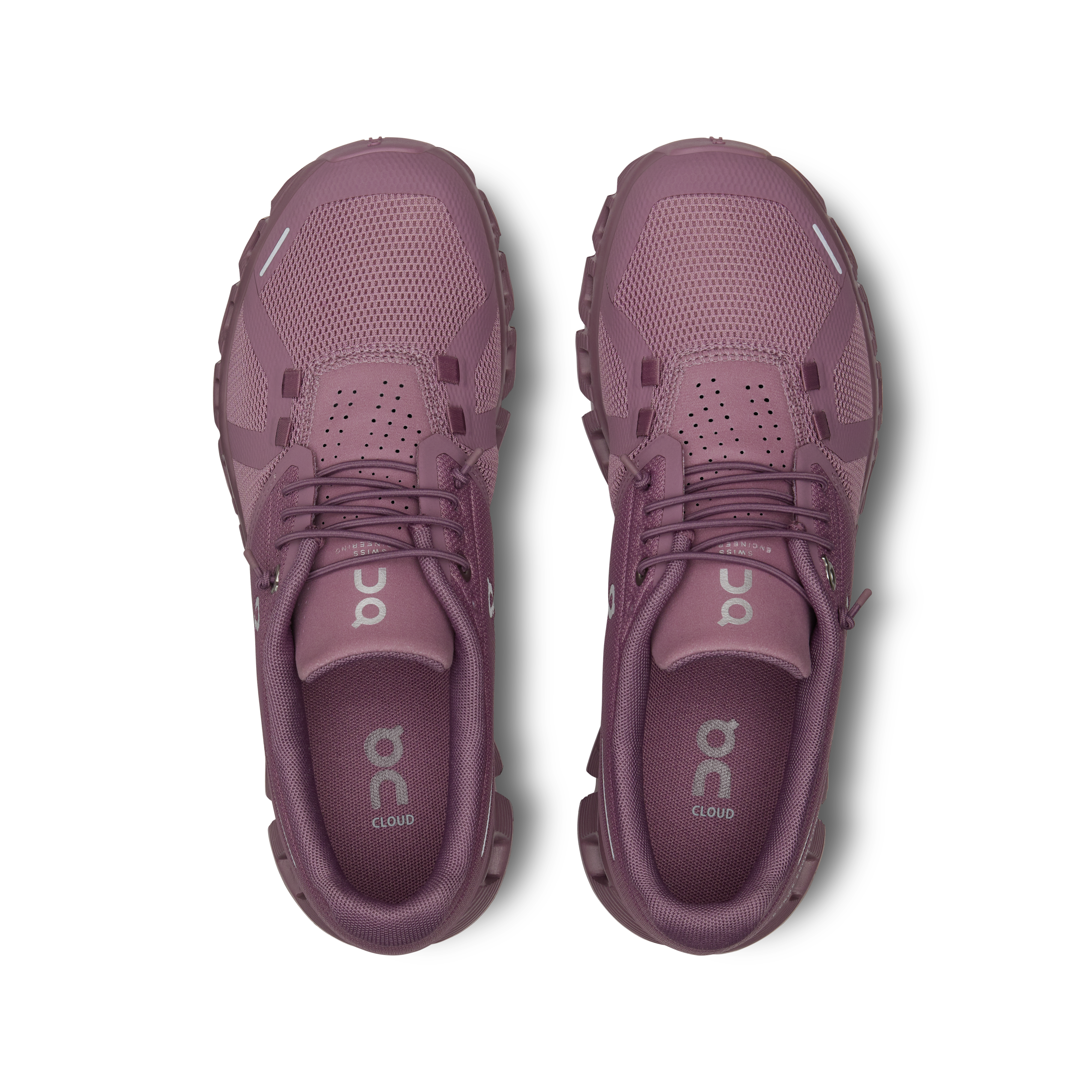 Cloud 5 - the lightweight shoe for everyday performance