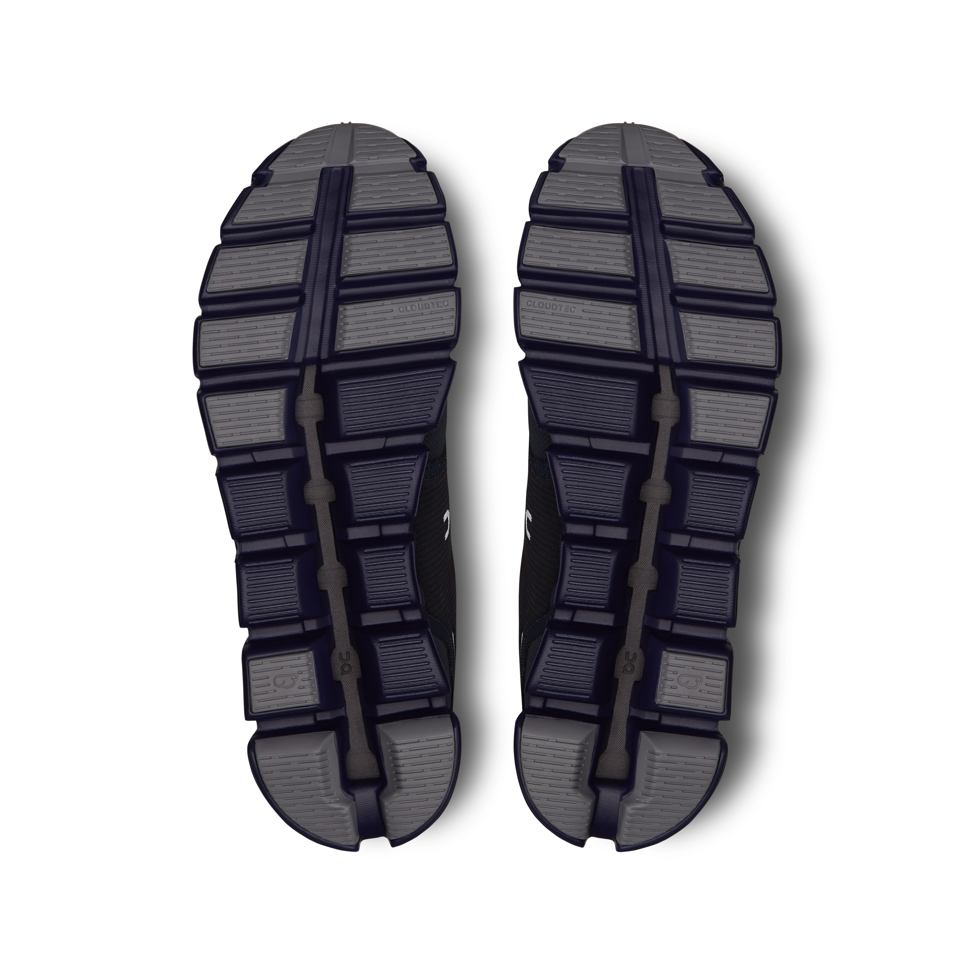 Cloud 5 Waterproof - Lightweight Waterproof Running Shoe