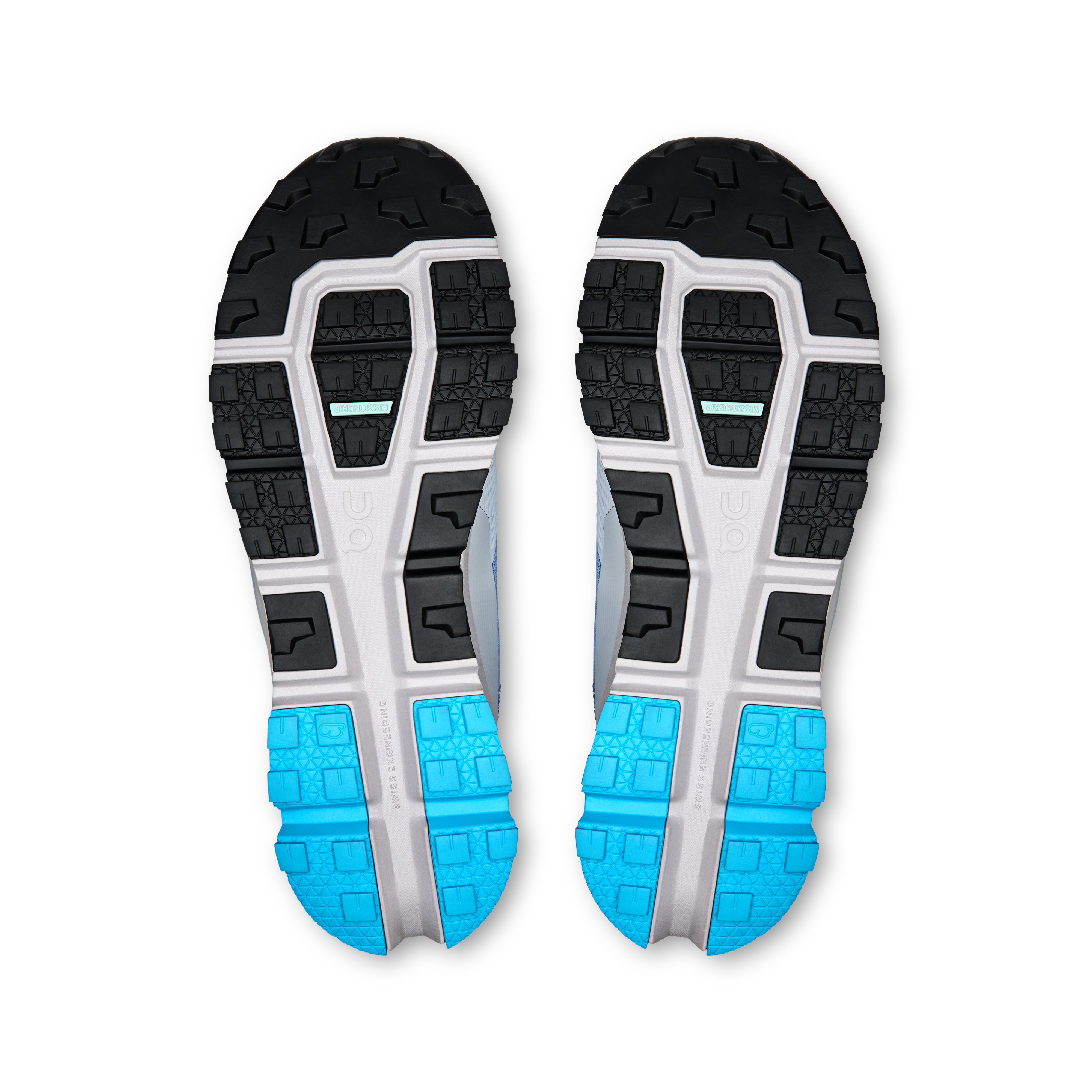 The Cloudultra 2: Cushioned