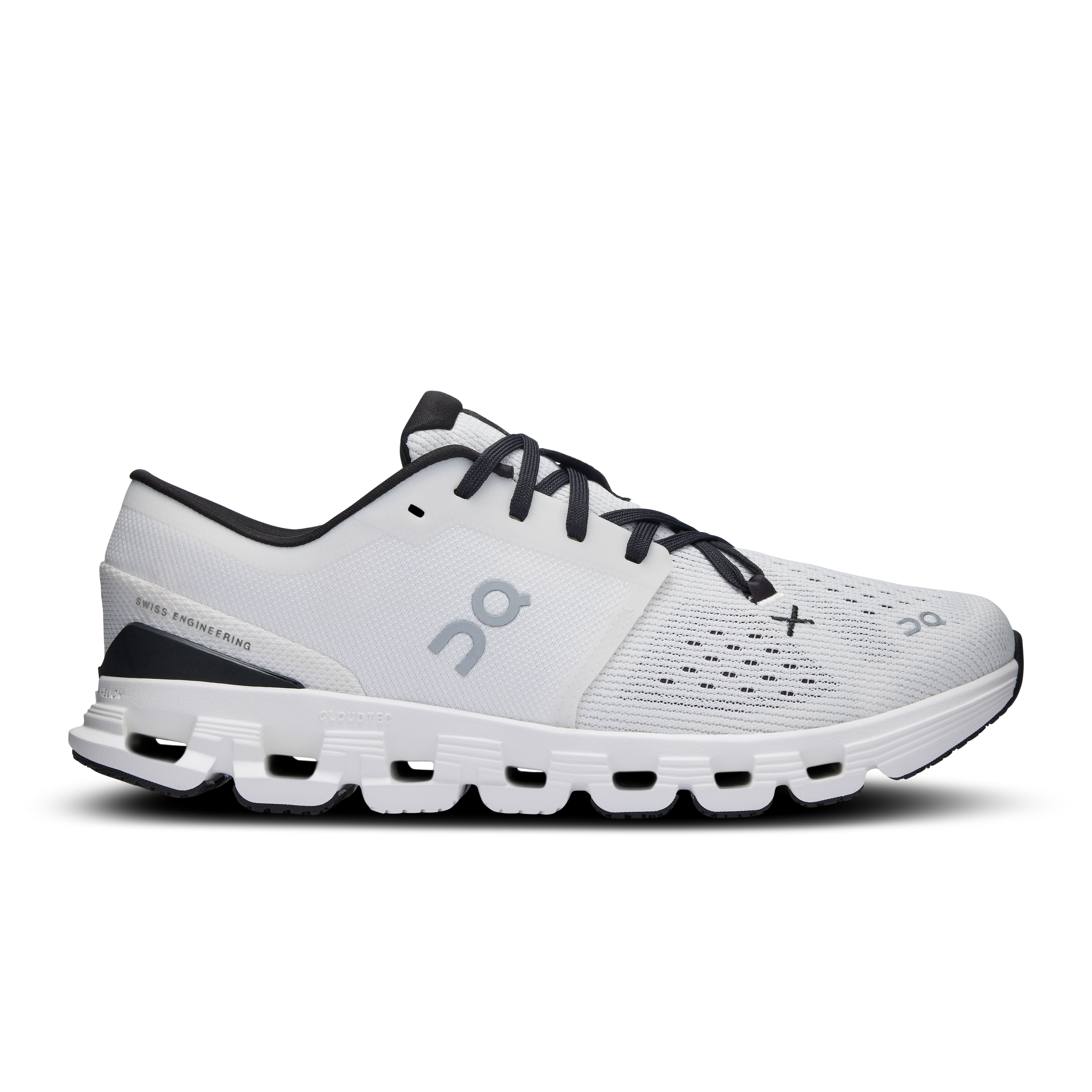 Cloud X 4: A Versatile Gym Training Shoe For Women