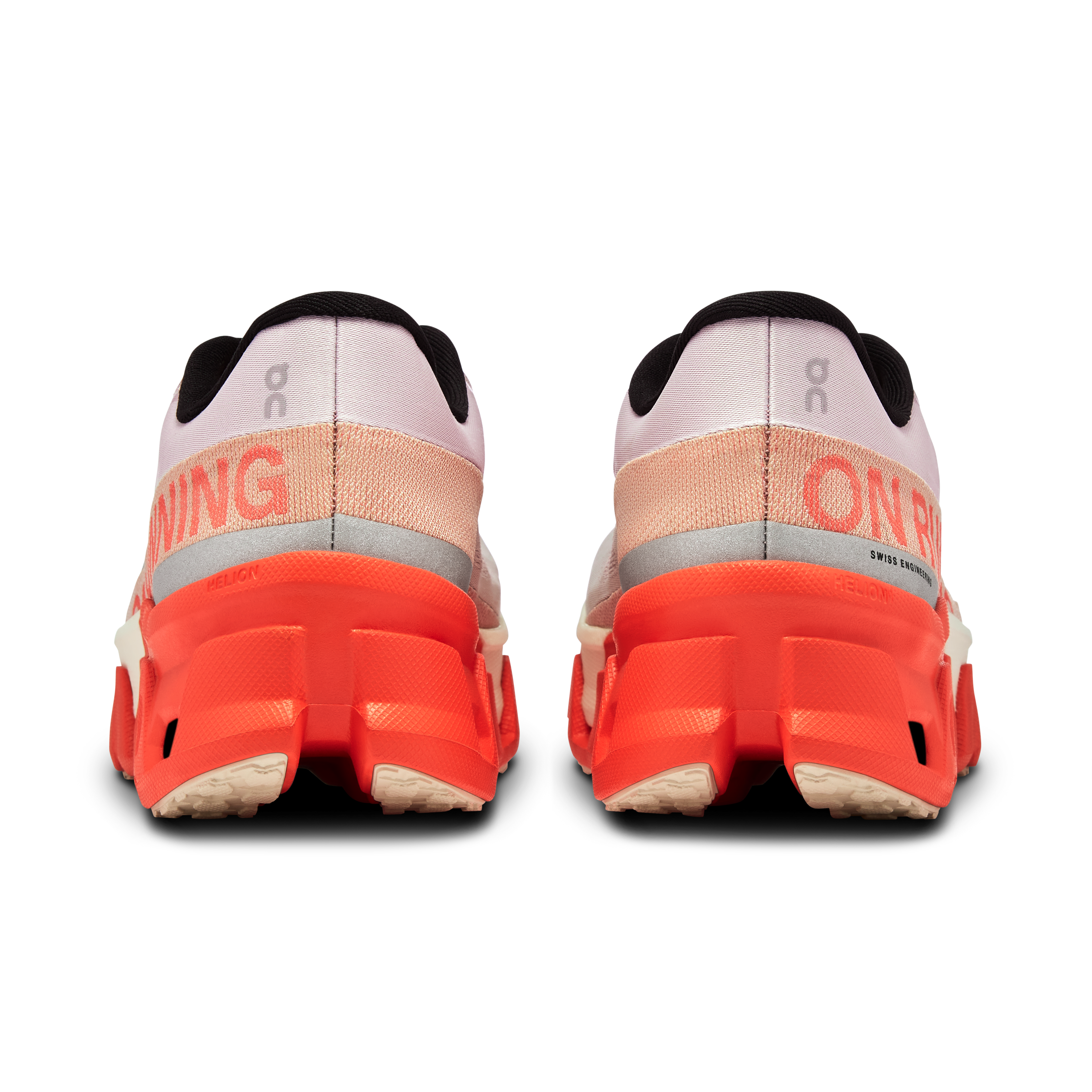 Cloudmonster Hyper Women: Max Cushioning Running Shoes