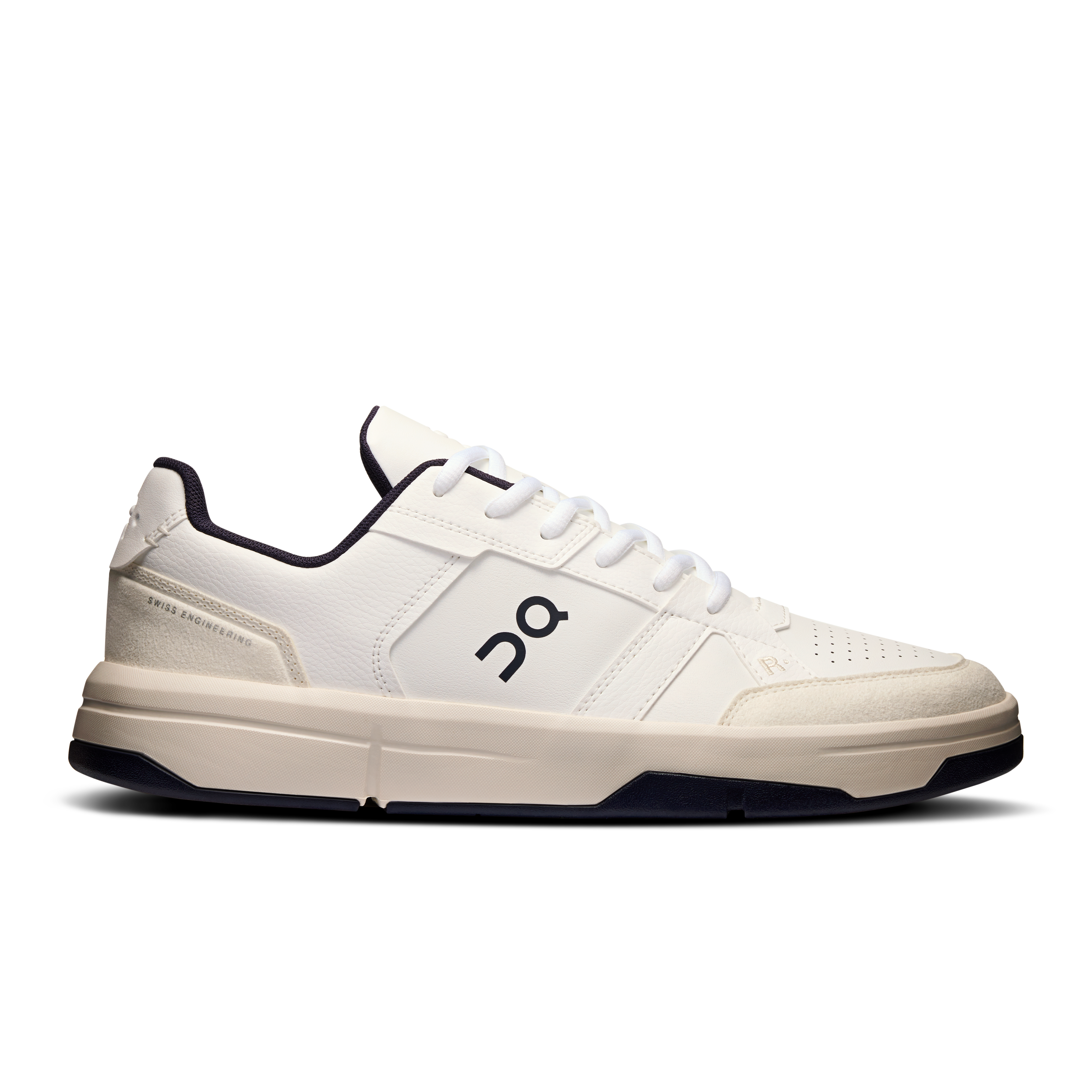 THE ROGER Clubhouse: Men's Timeless Tennis Lifestyle Shoe
