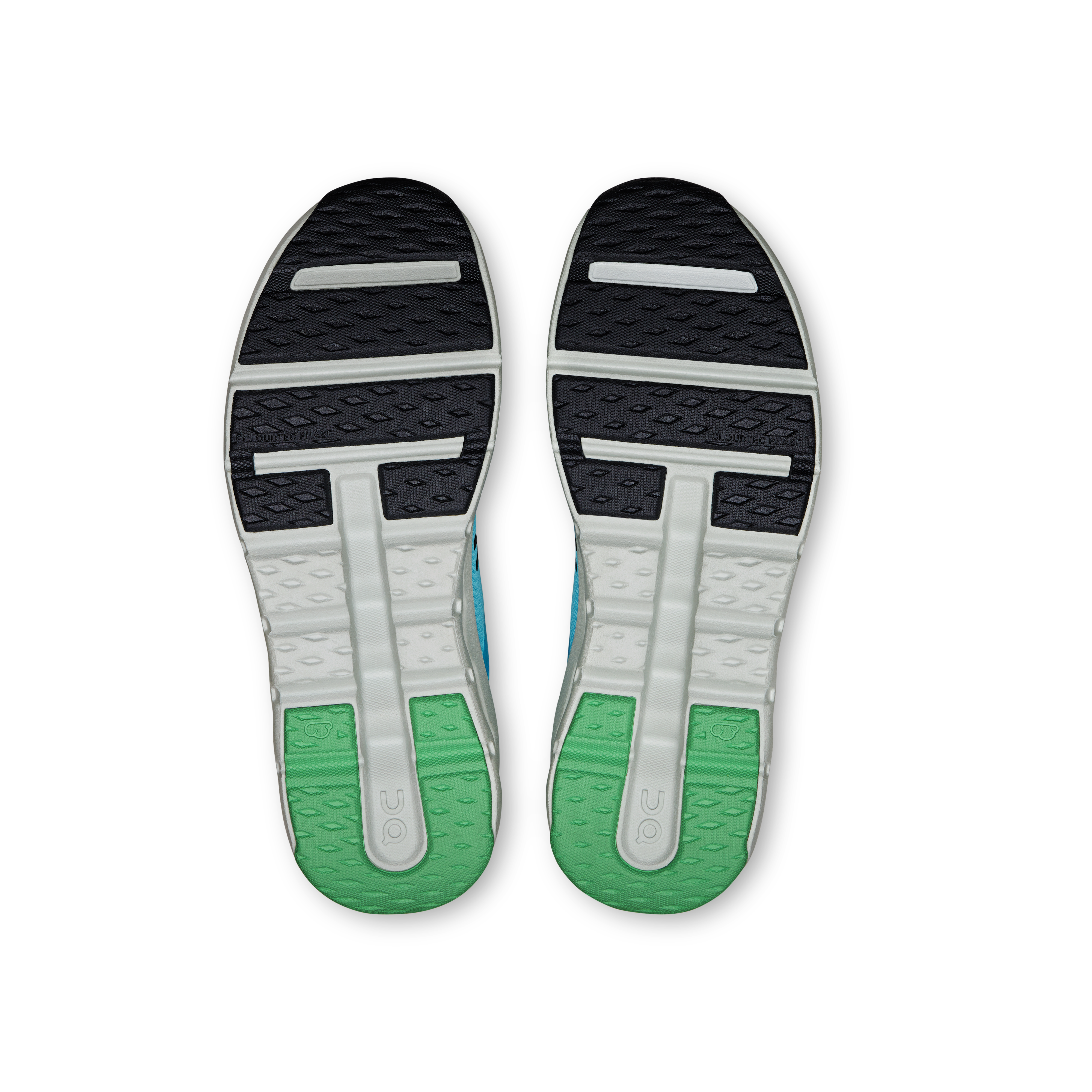 The Cloudleap: Cushioned Big Kids Shoe for All Day Play