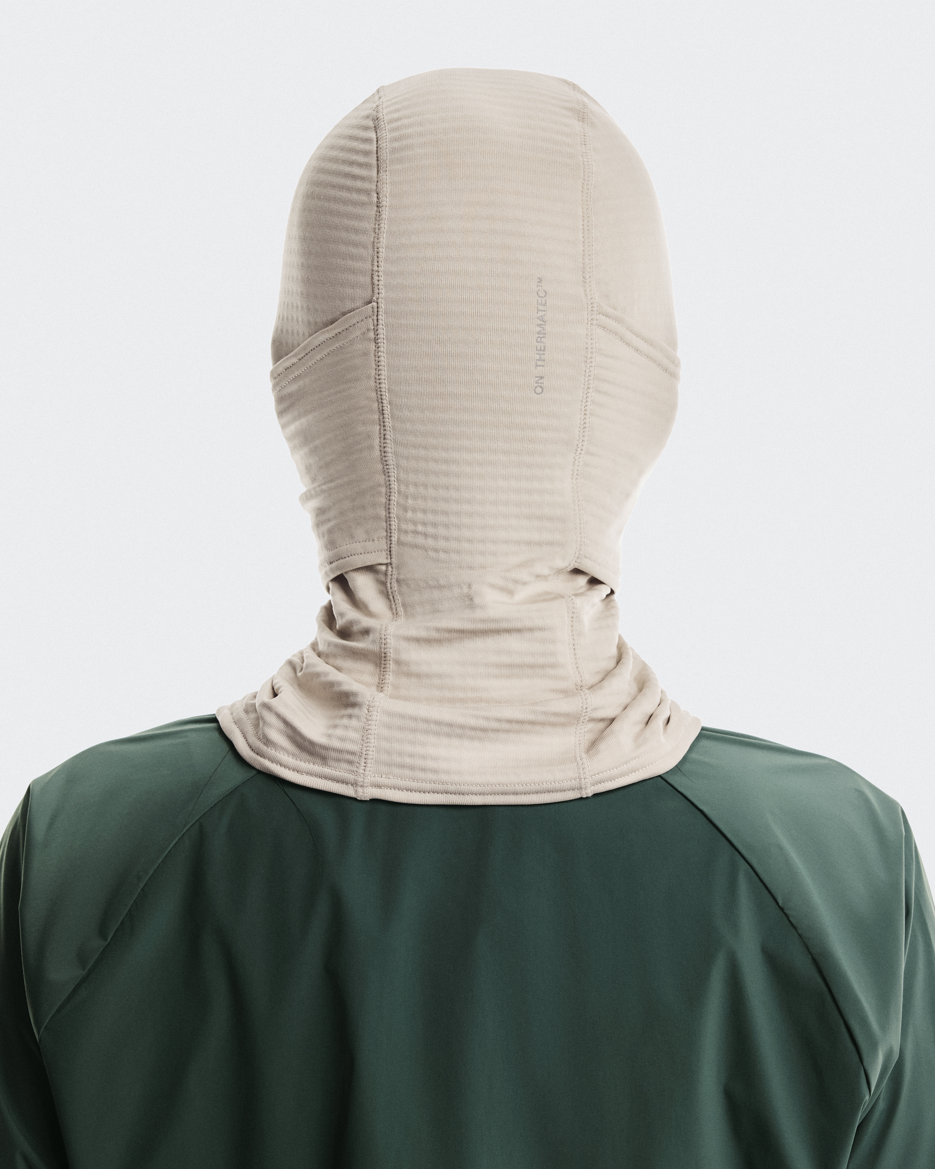 Winter Run Balaclava