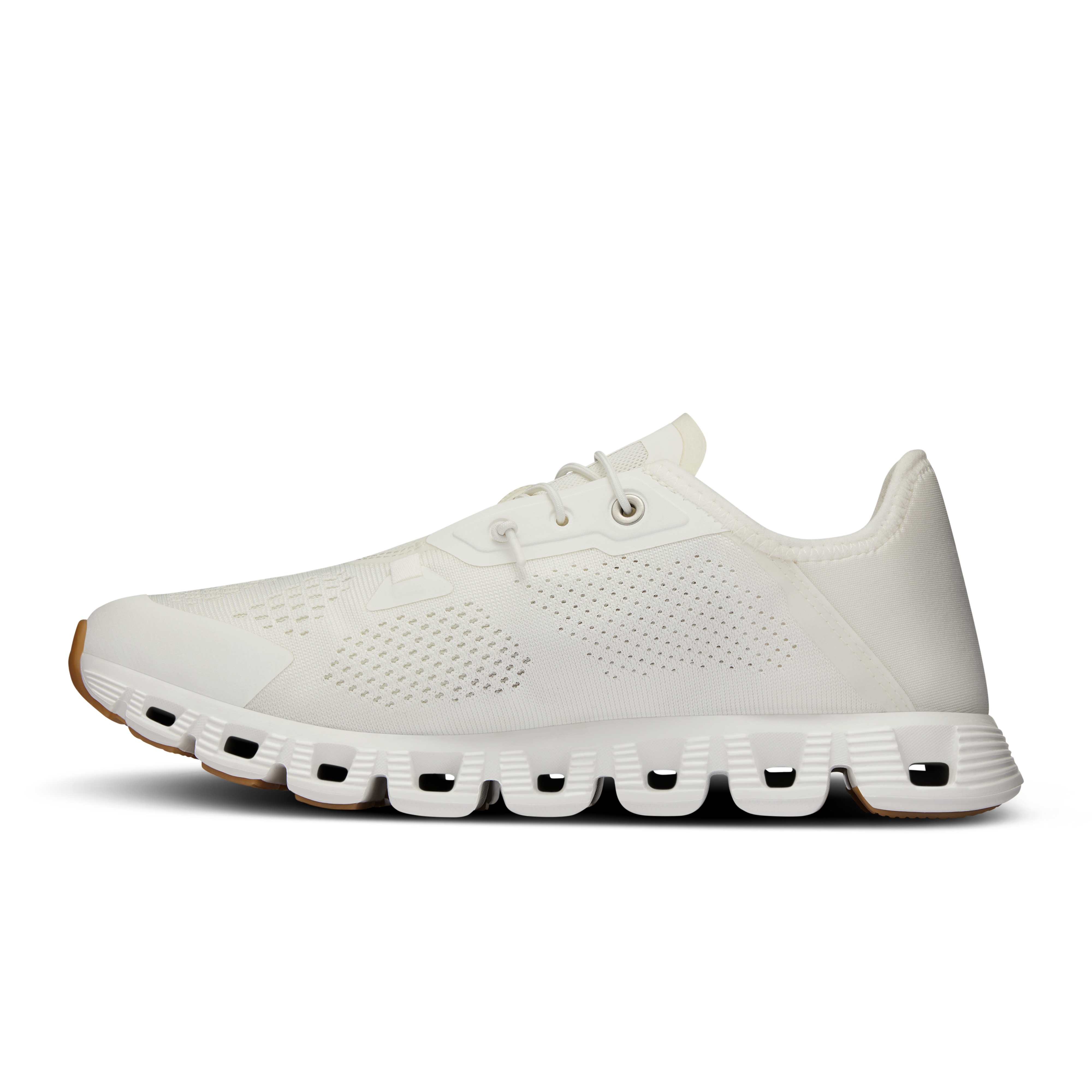 The Cloud 5 Coast: Light Shoe for Travel & All-Day Wear