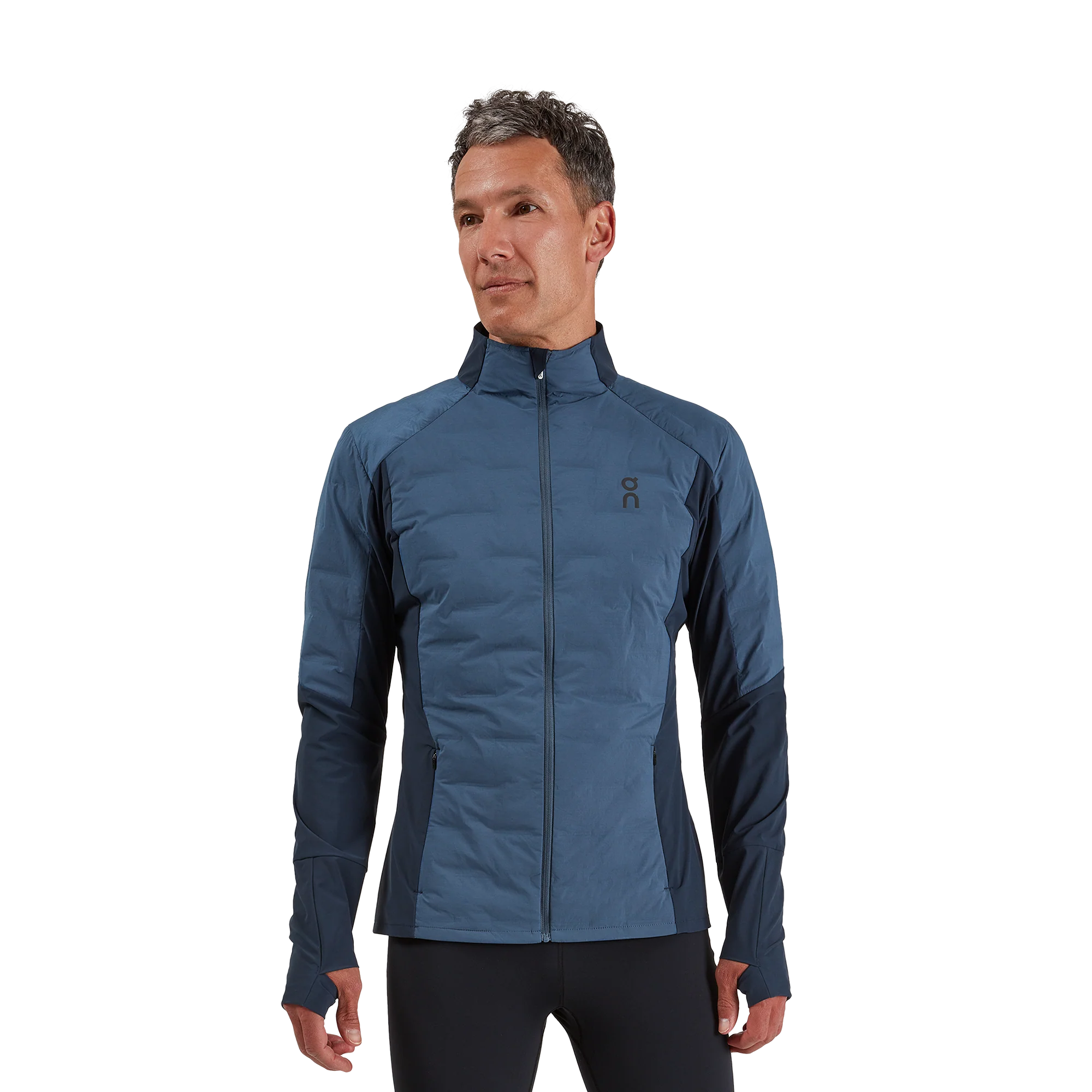 Climate Jacket