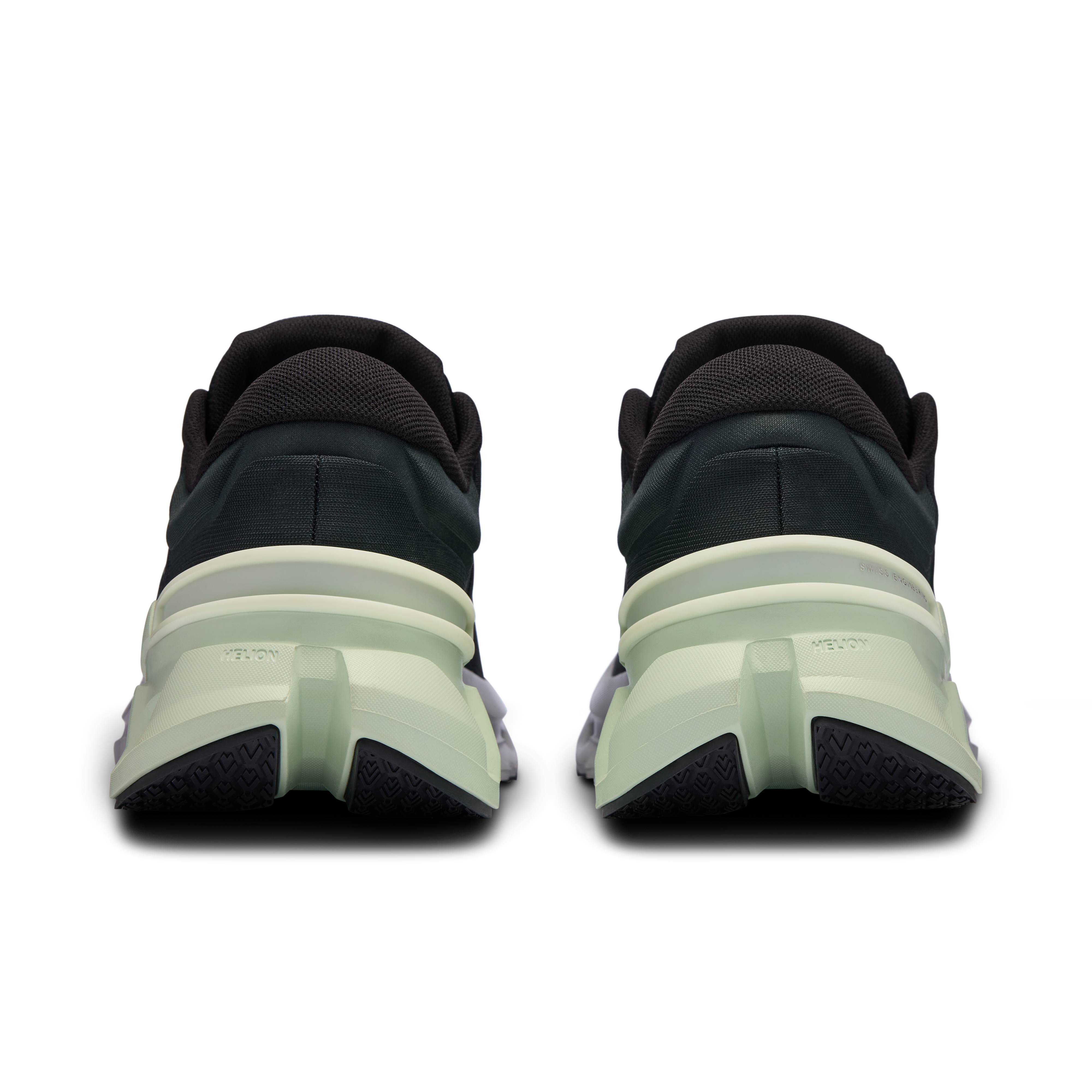 The Cloudflyer 5: Men's Supportive Road Running Shoe