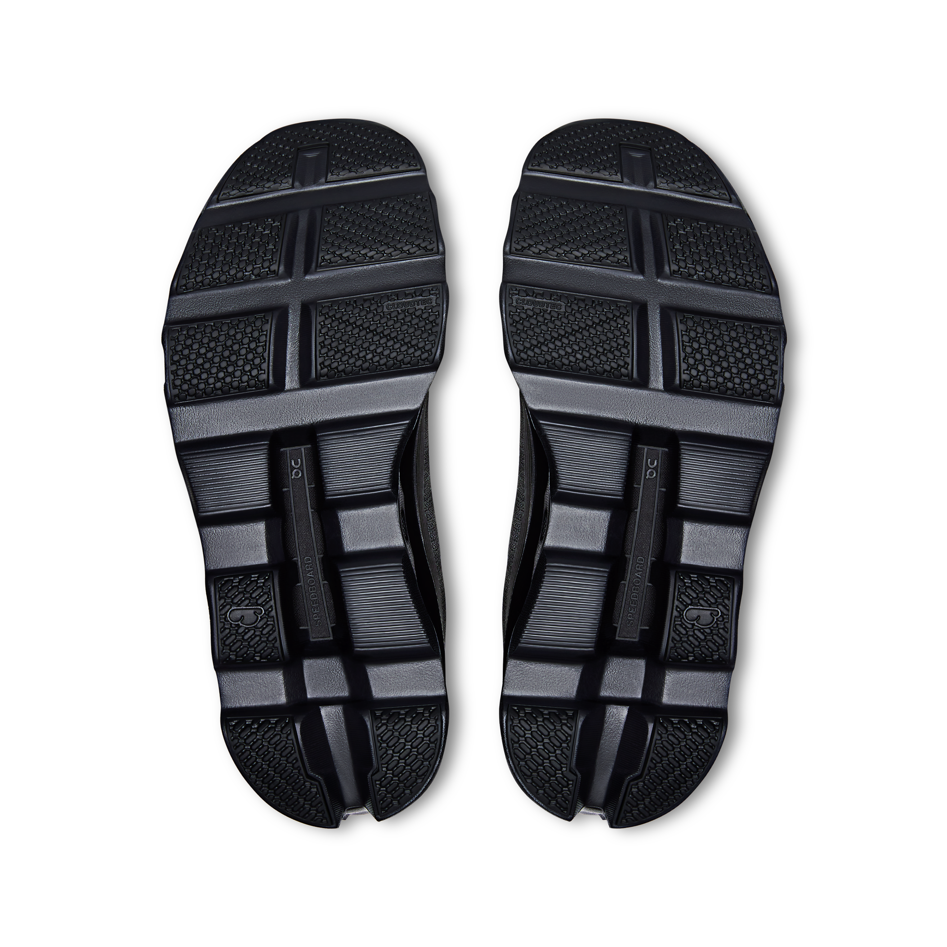 The Cloudmonster Void: Women's All-Day Shoe