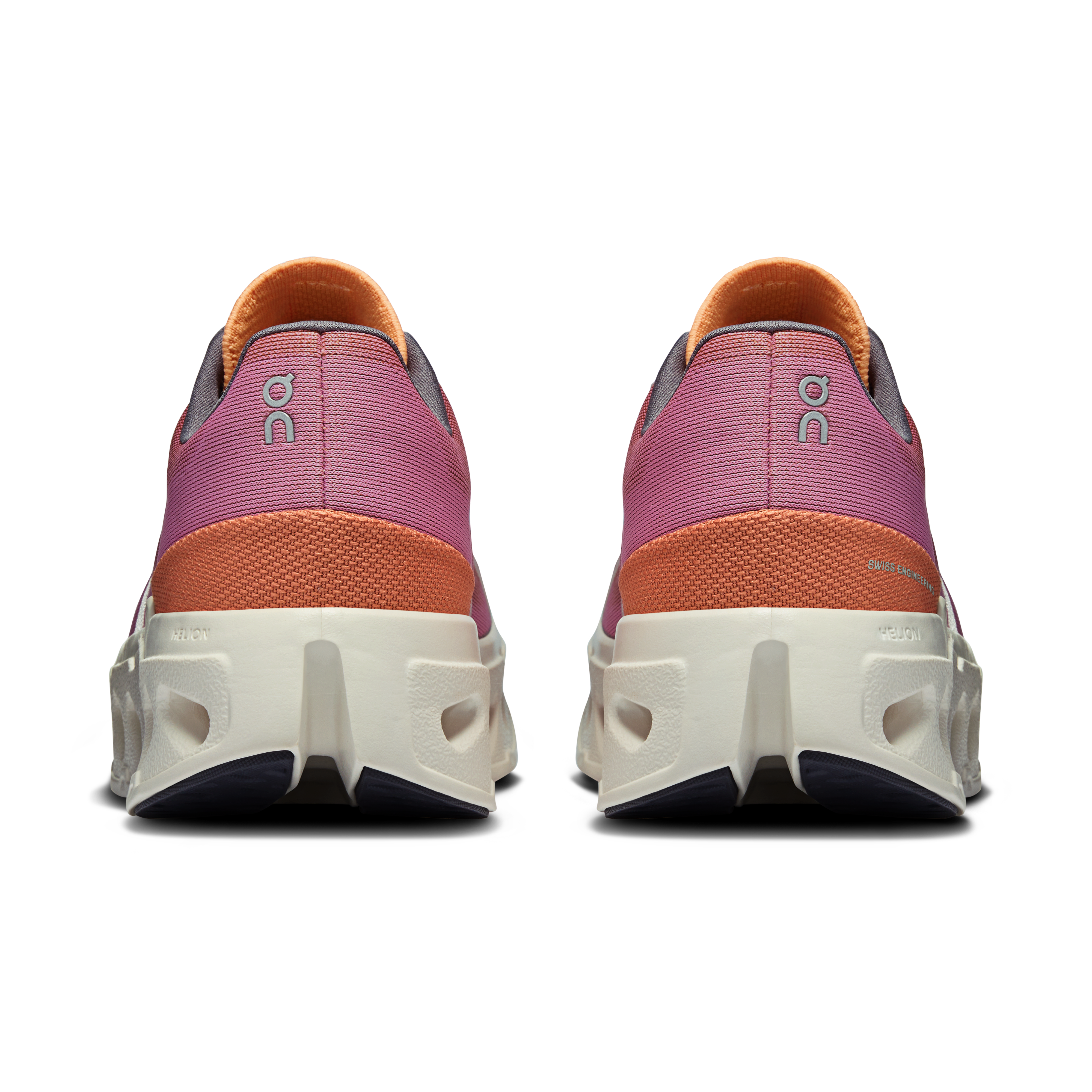 The Cloudeclipse: Max-Cushioned Road Running Shoe