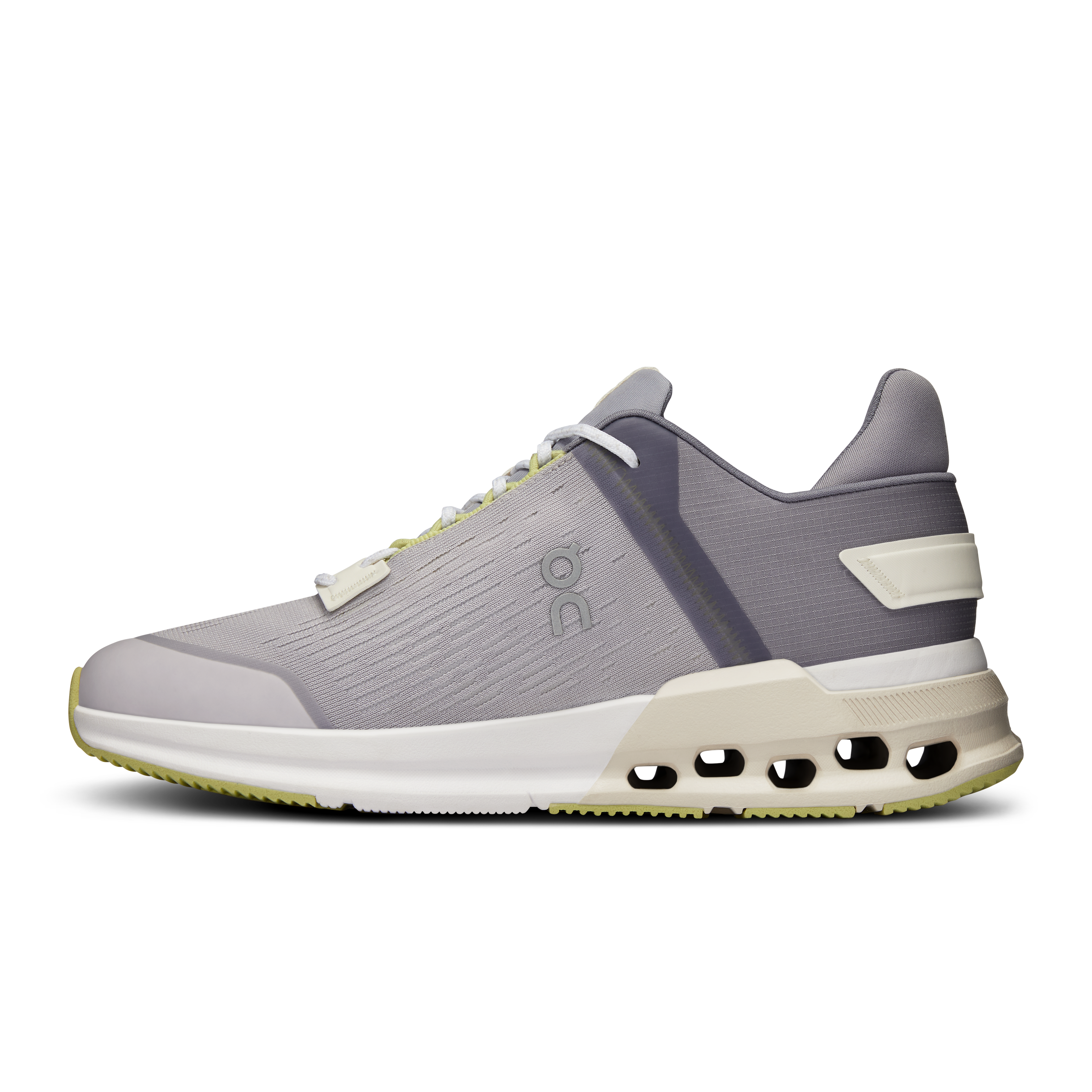 The Cloudnova Flux: Light and versatile workout shoe