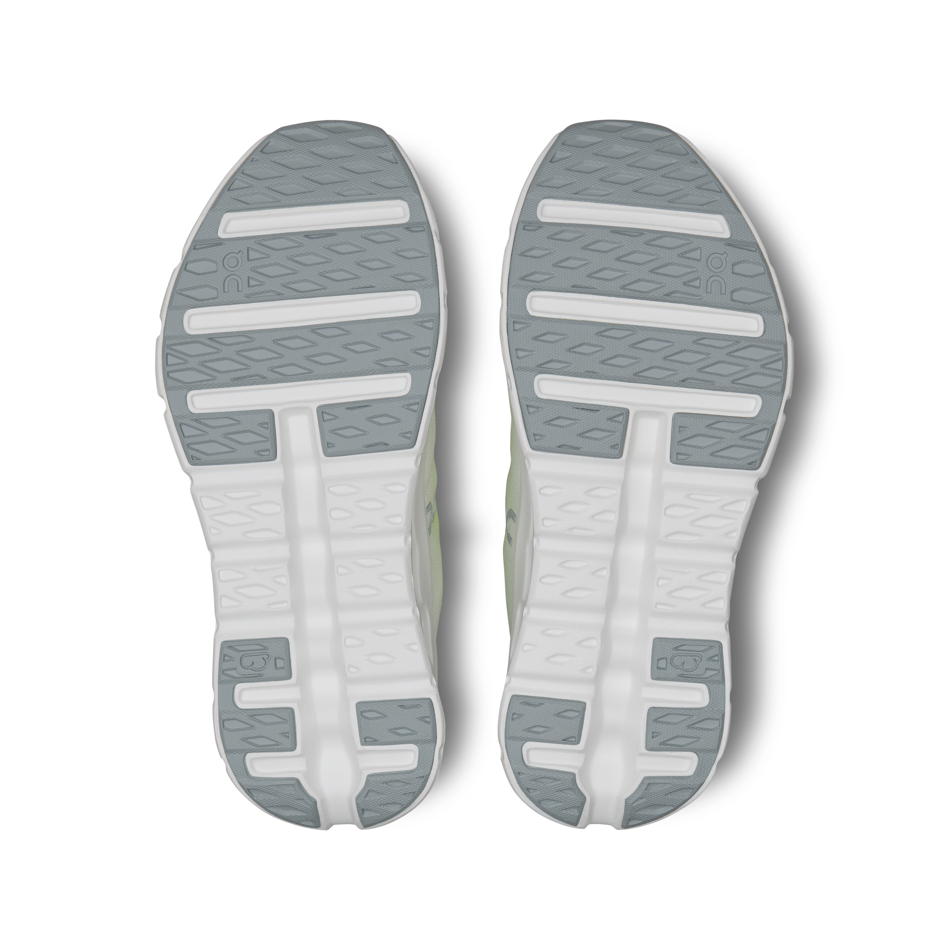 The Cloudtilt: Cushioned Lightweight All-Day Women’s Shoe