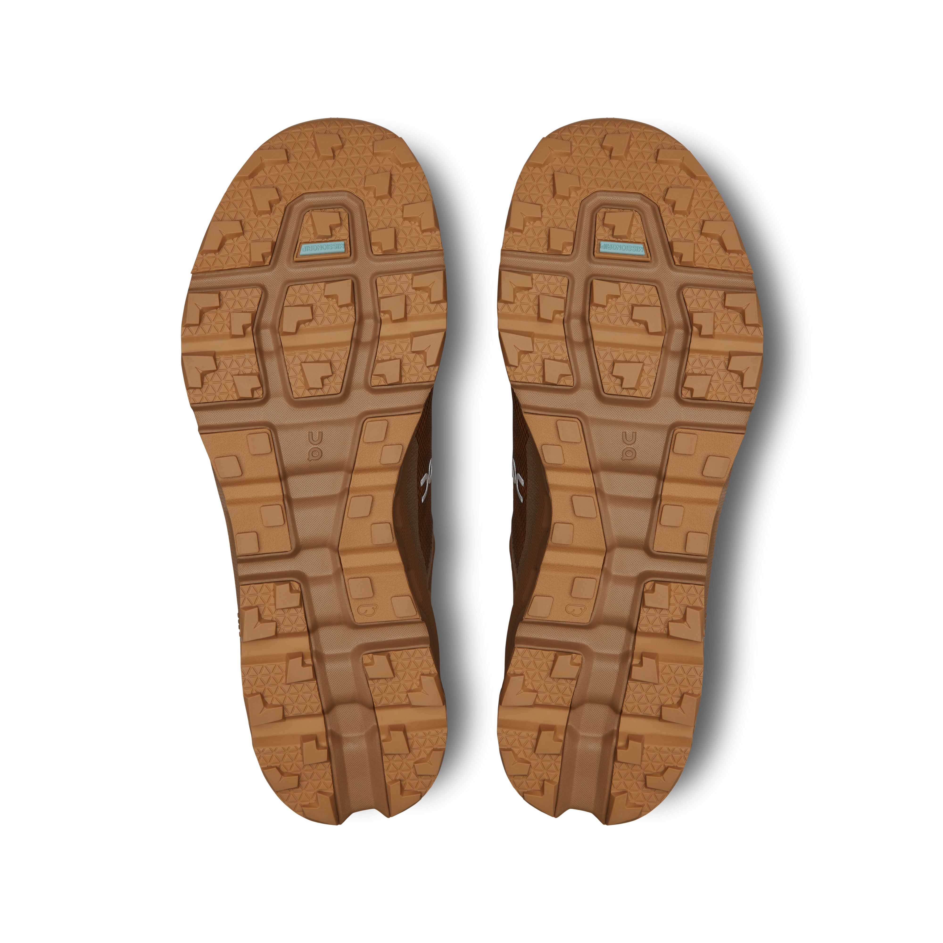 Cloudvista 2: Versatile Men’s Trail Shoe With Grip