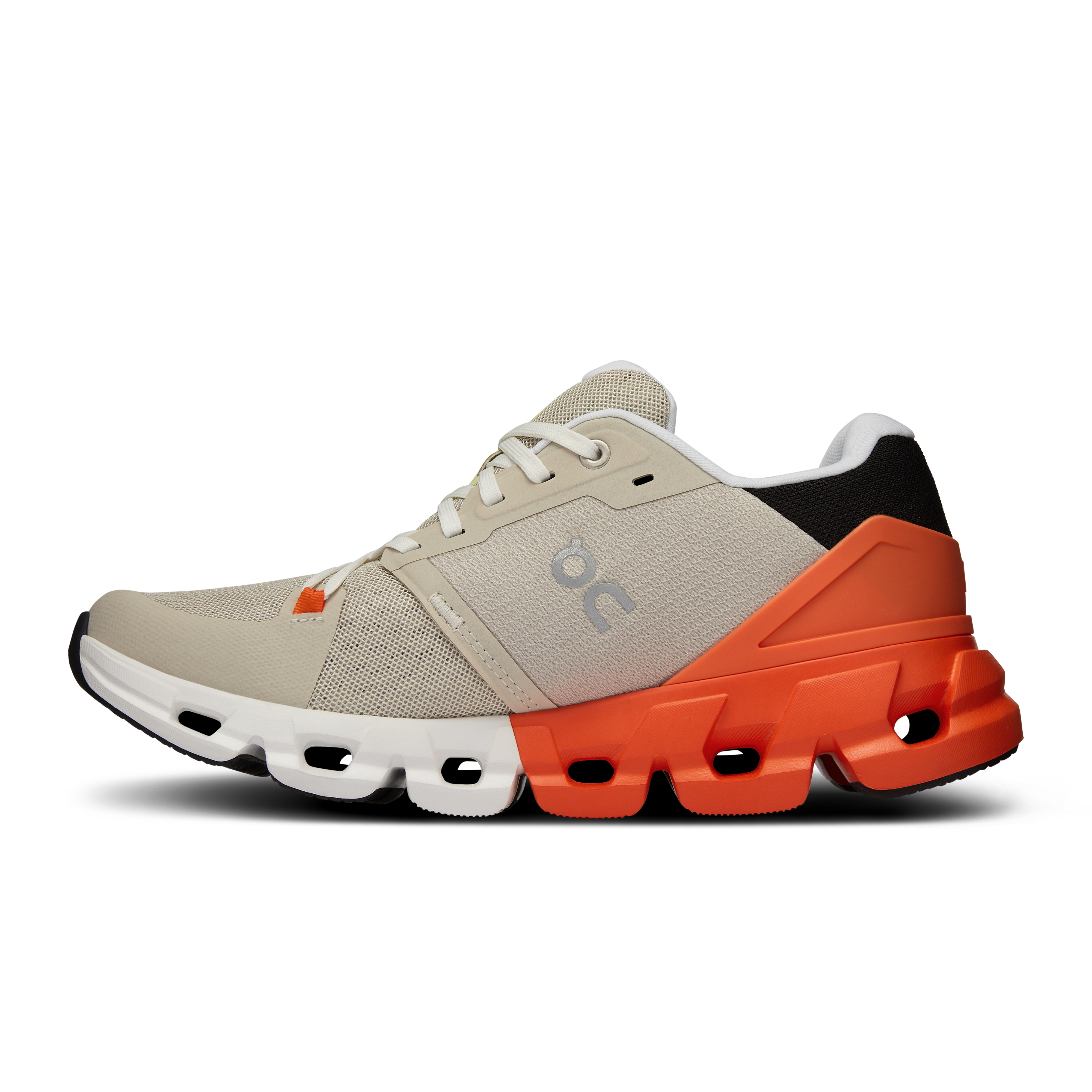 The Cloudflyer 4: Premium comfort running shoe