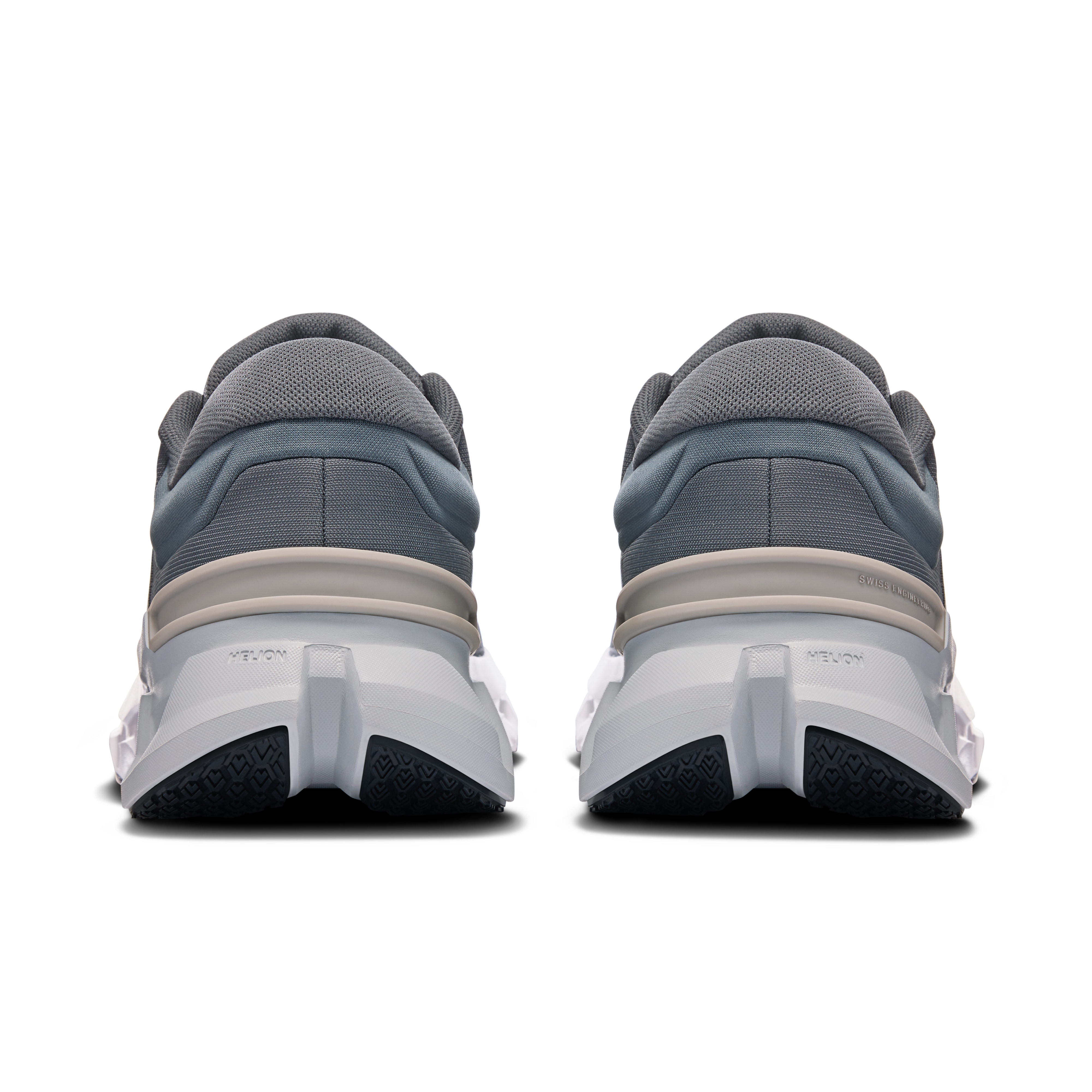 The Cloudflyer 5: Men's Supportive Road Running Shoe