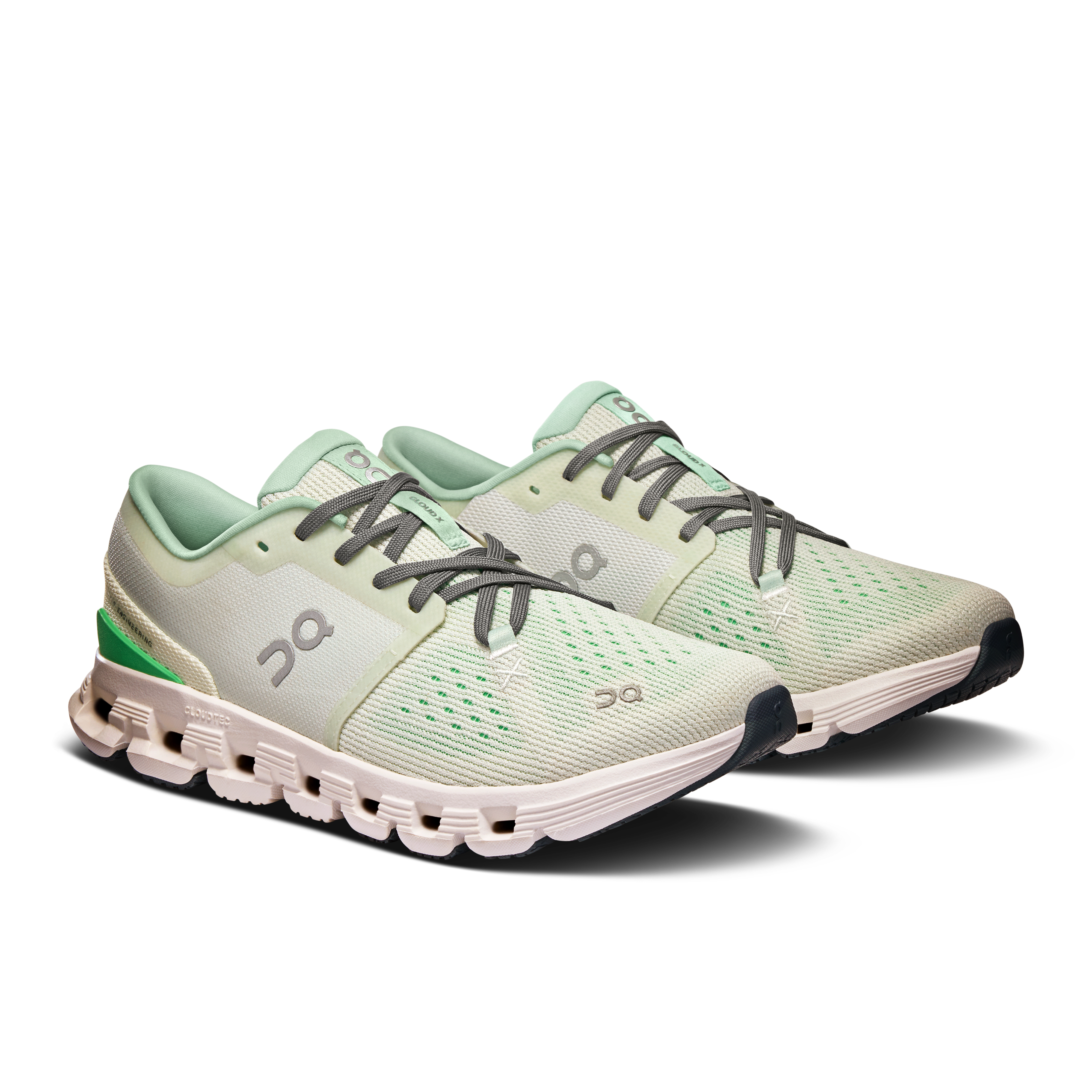 Cloud X 4: A Versatile Gym Training Shoe For Women