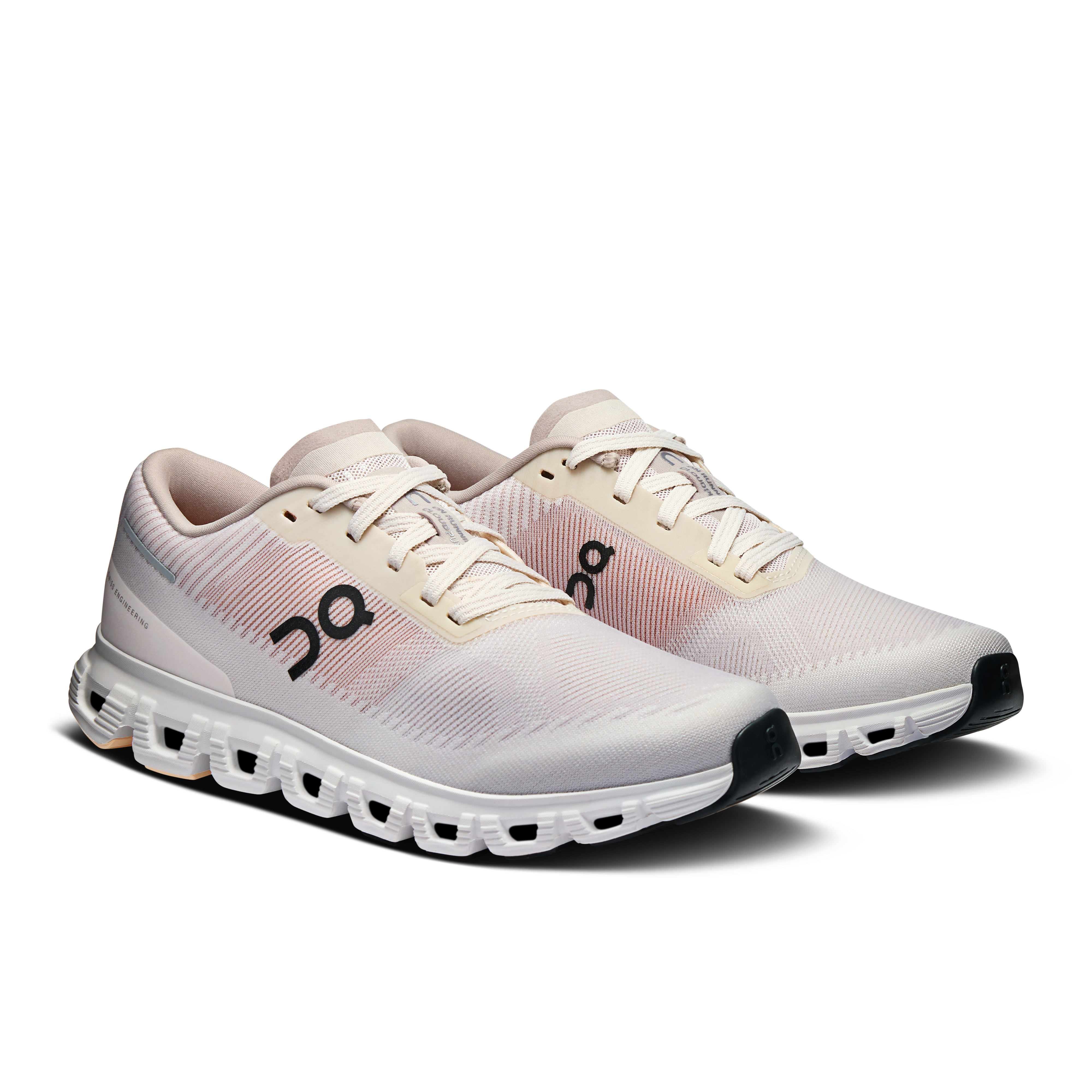 The Cloud 6 Push: Women's All-Day Shoe