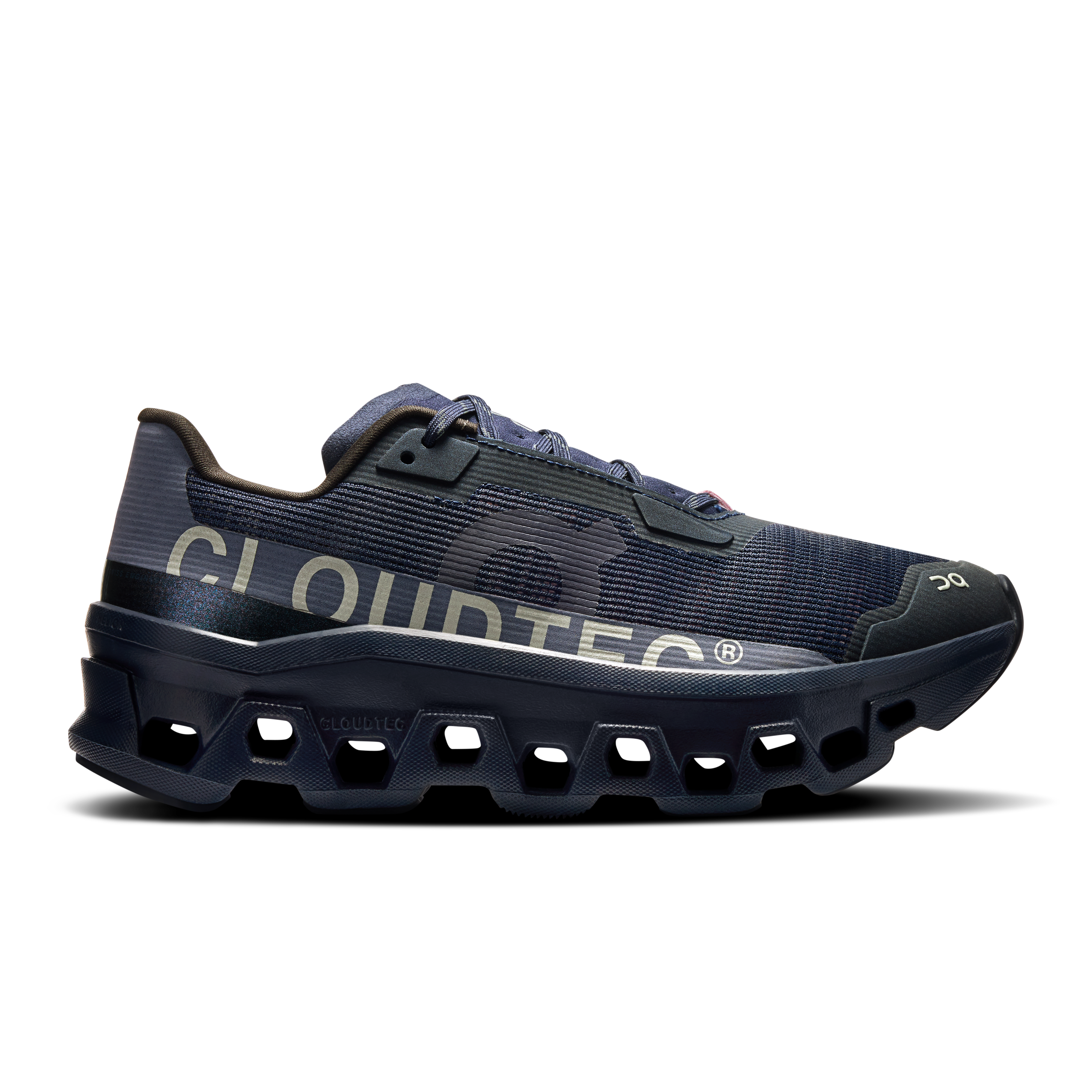 Cloudmonster Void Atmos: Limited-Edition Women's Shoe