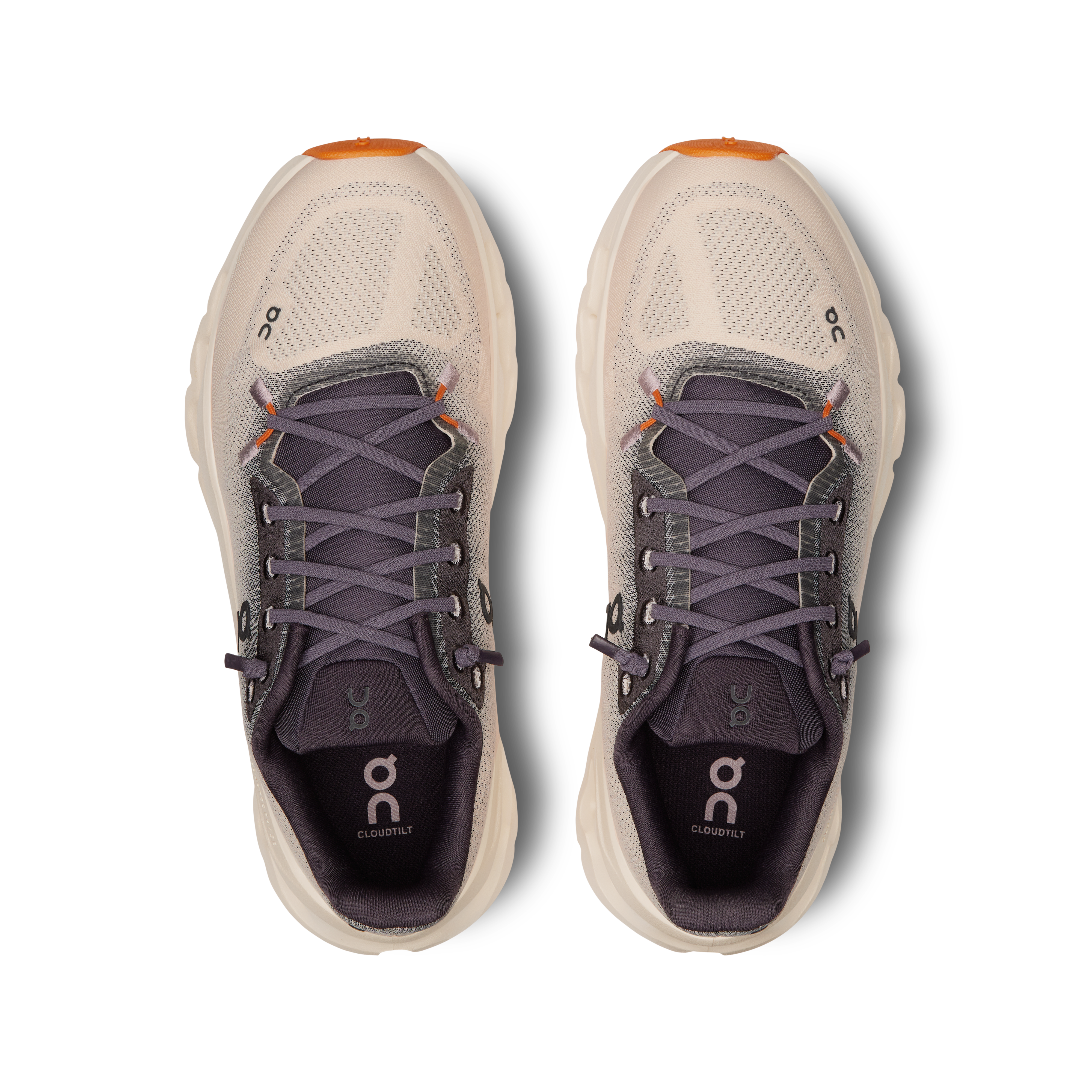 The Cloudtilt: Cushioned Lightweight All-Day Women’s Shoe