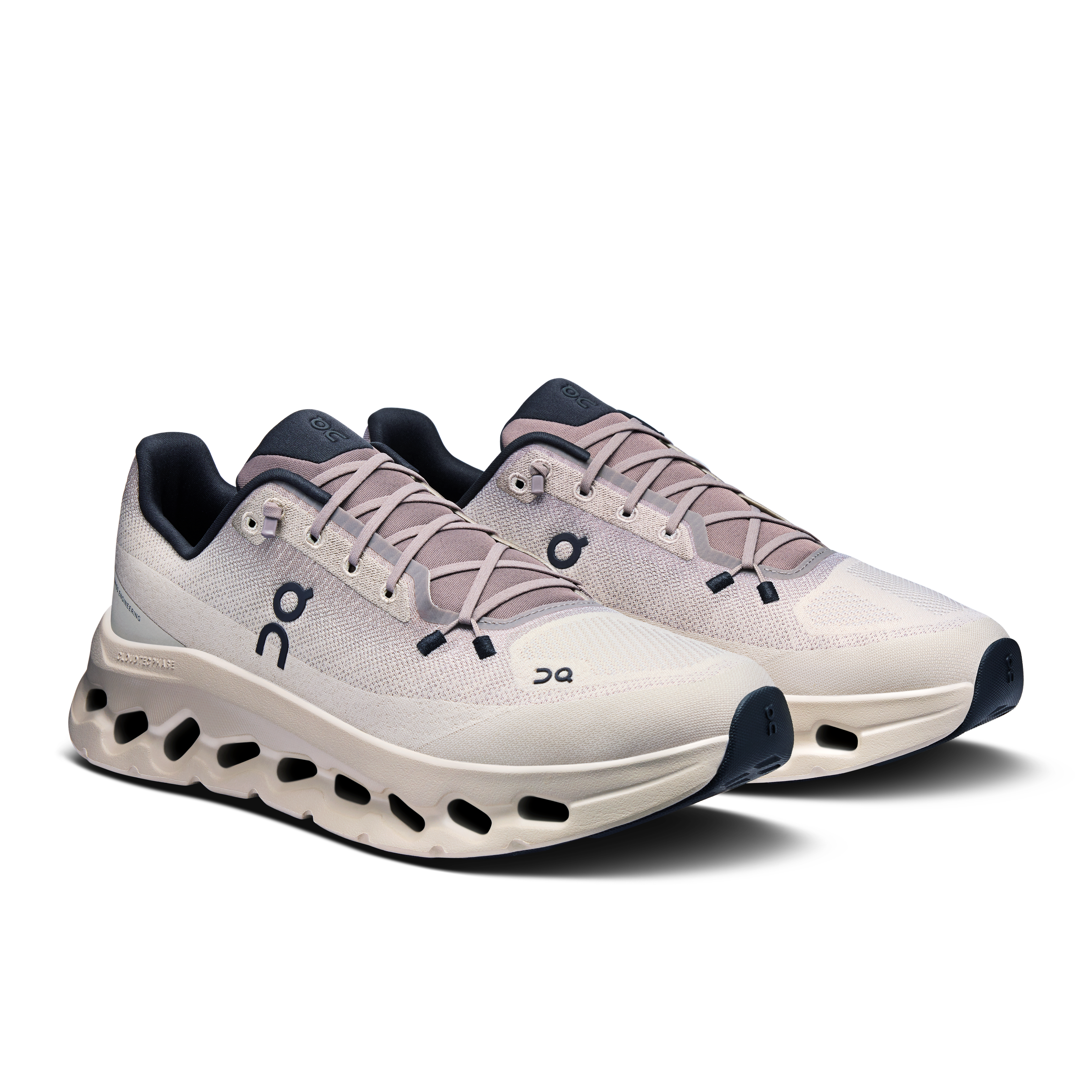 The Cloudtilt: Cushioned Lightweight All-Day Men’s Shoe