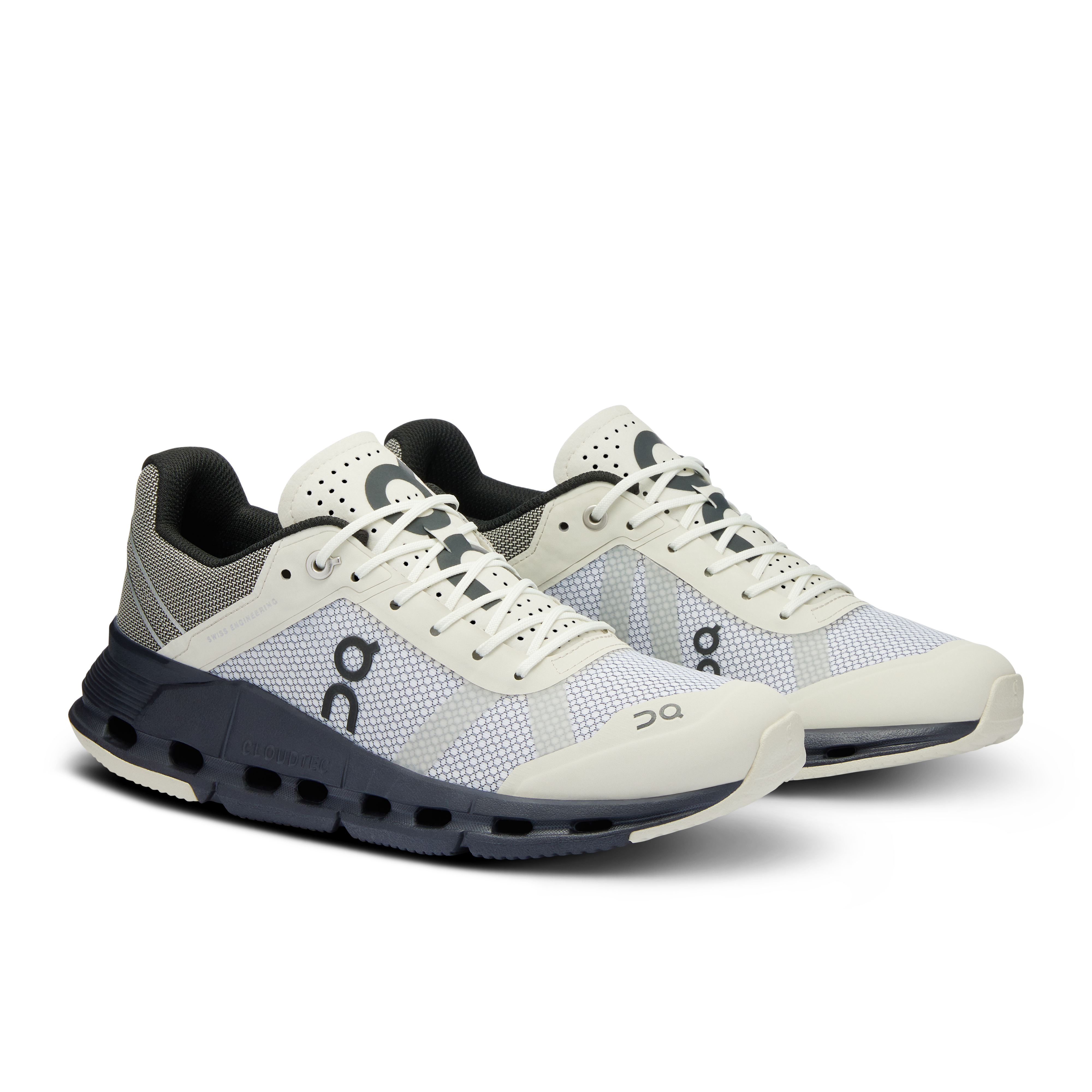 The Cloudnova Z5 Rush: Experimental Running Shoe