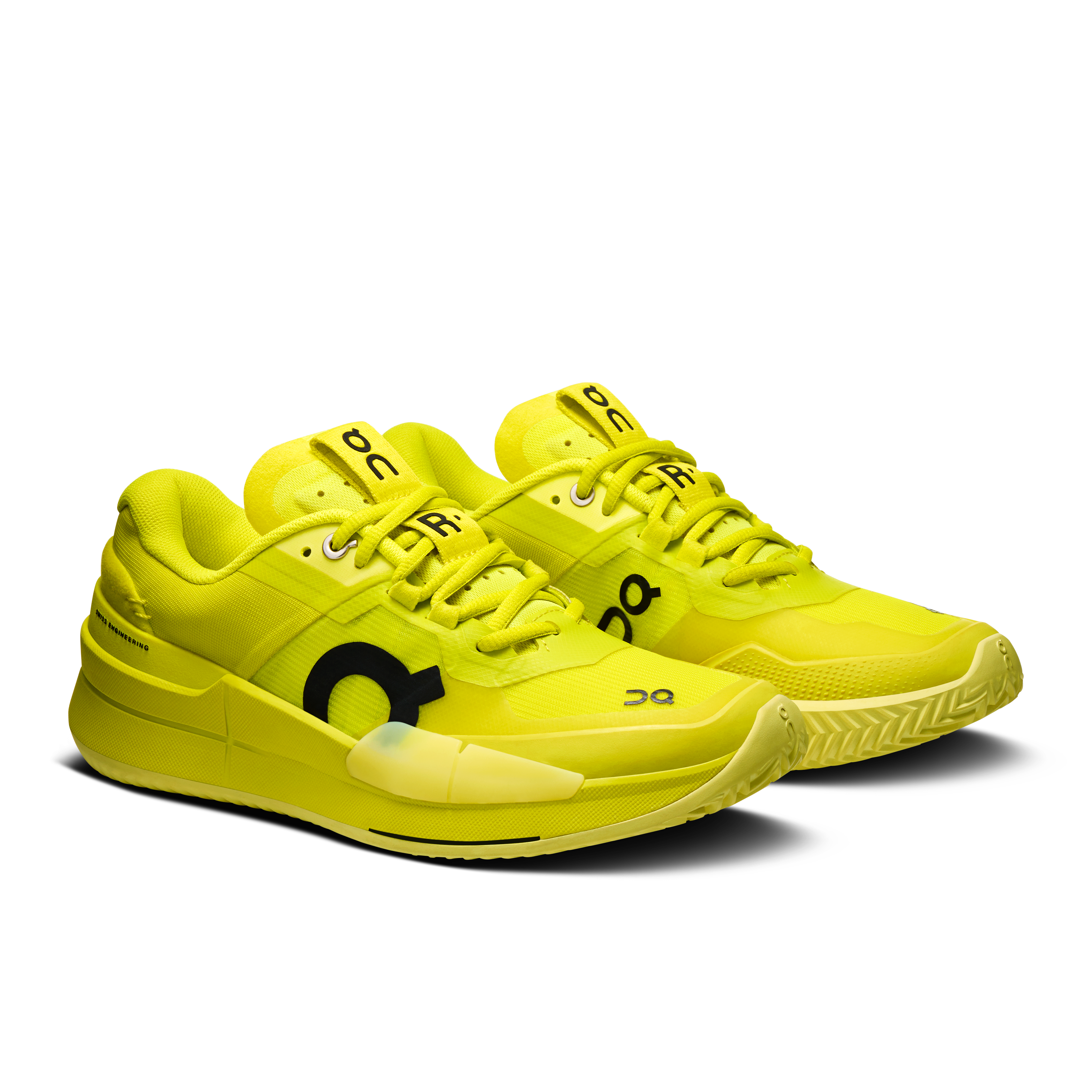 THE ROGER Pro 2 Clay: Women's Clay Court Tennis Shoe