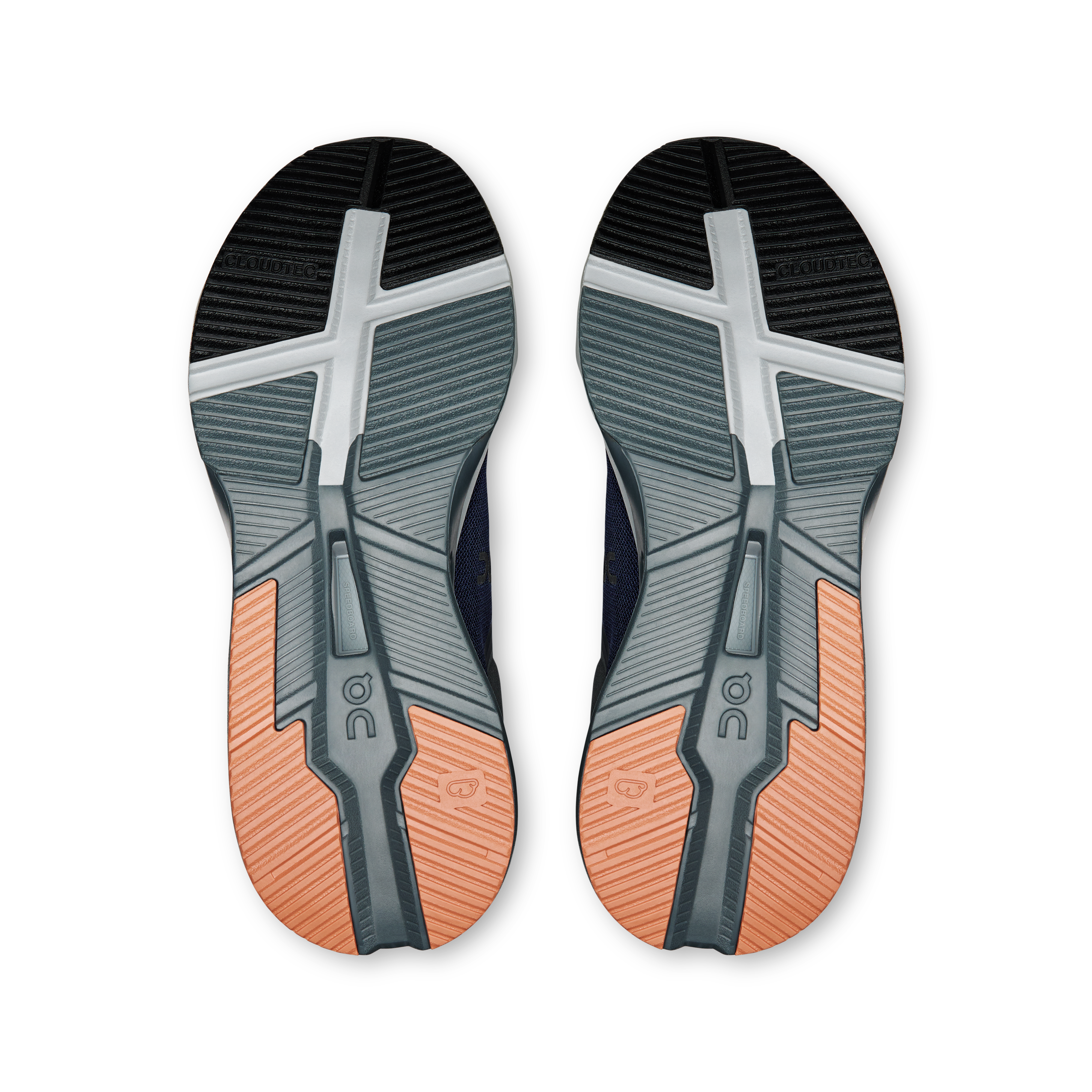 The Cloudnova X: Versatile Men’s Workout Shoe