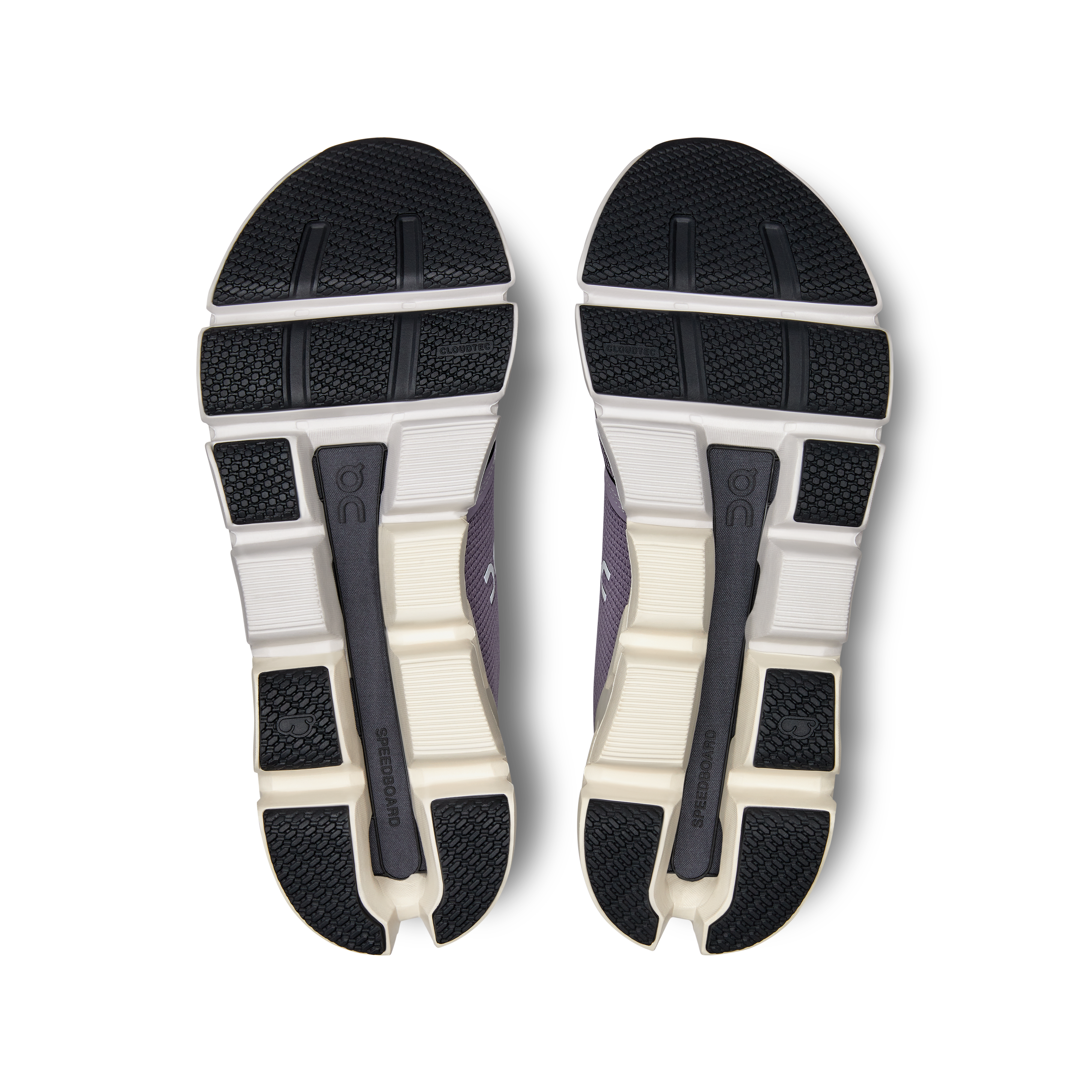 The Cloudflyer 4: Premium comfort running shoe