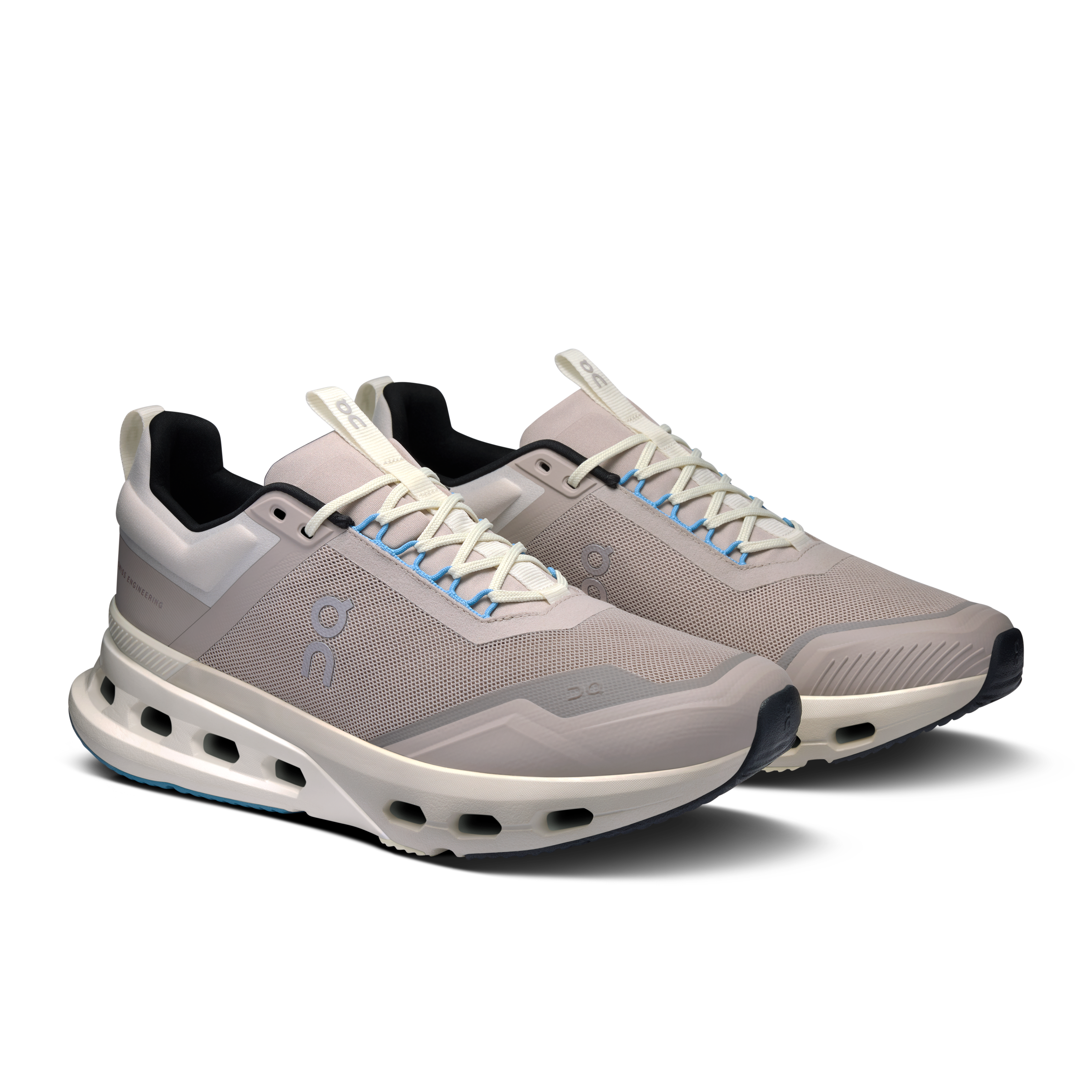 The Cloudnova X: Versatile Men’s Workout Shoe