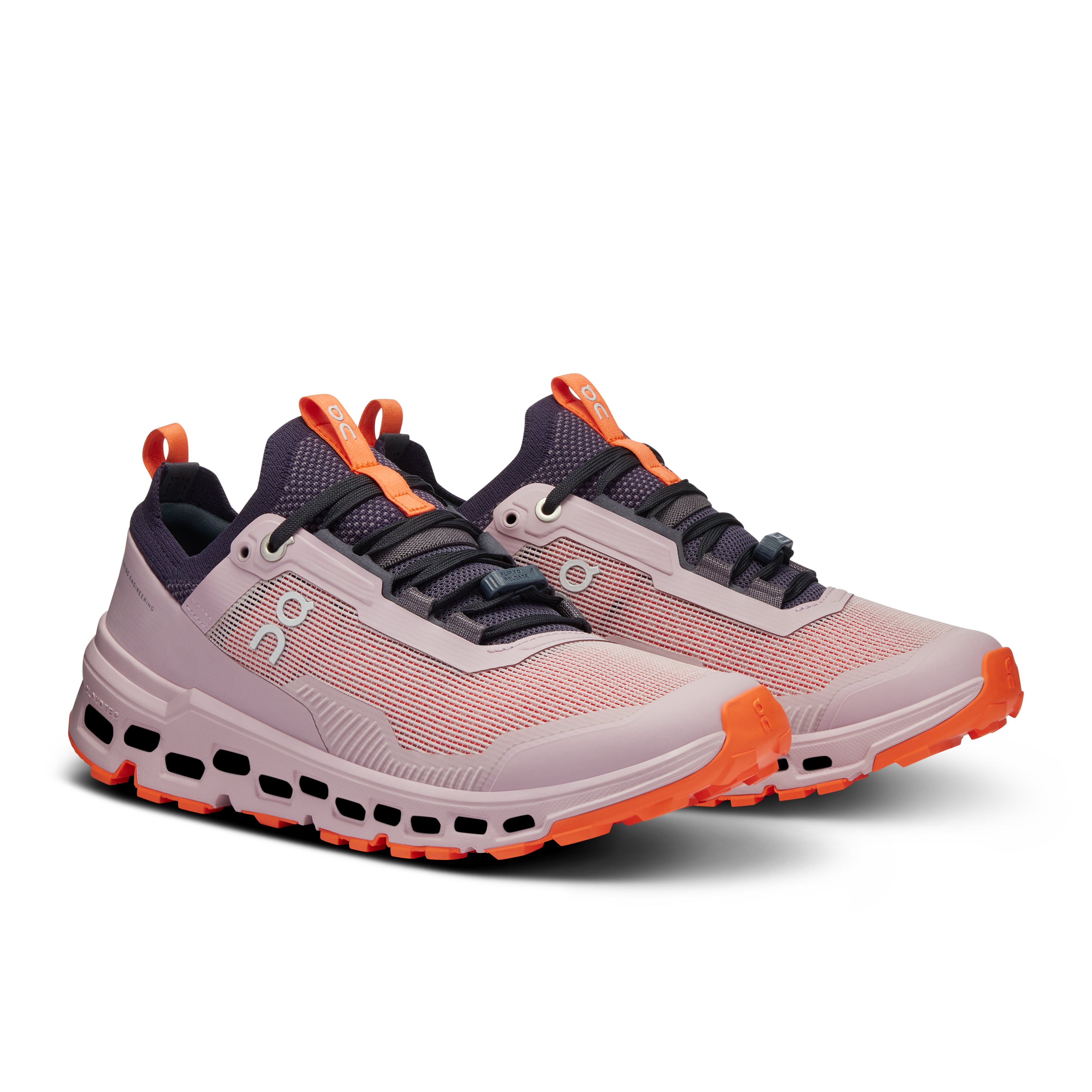 The Cloudultra 2: Cushioned