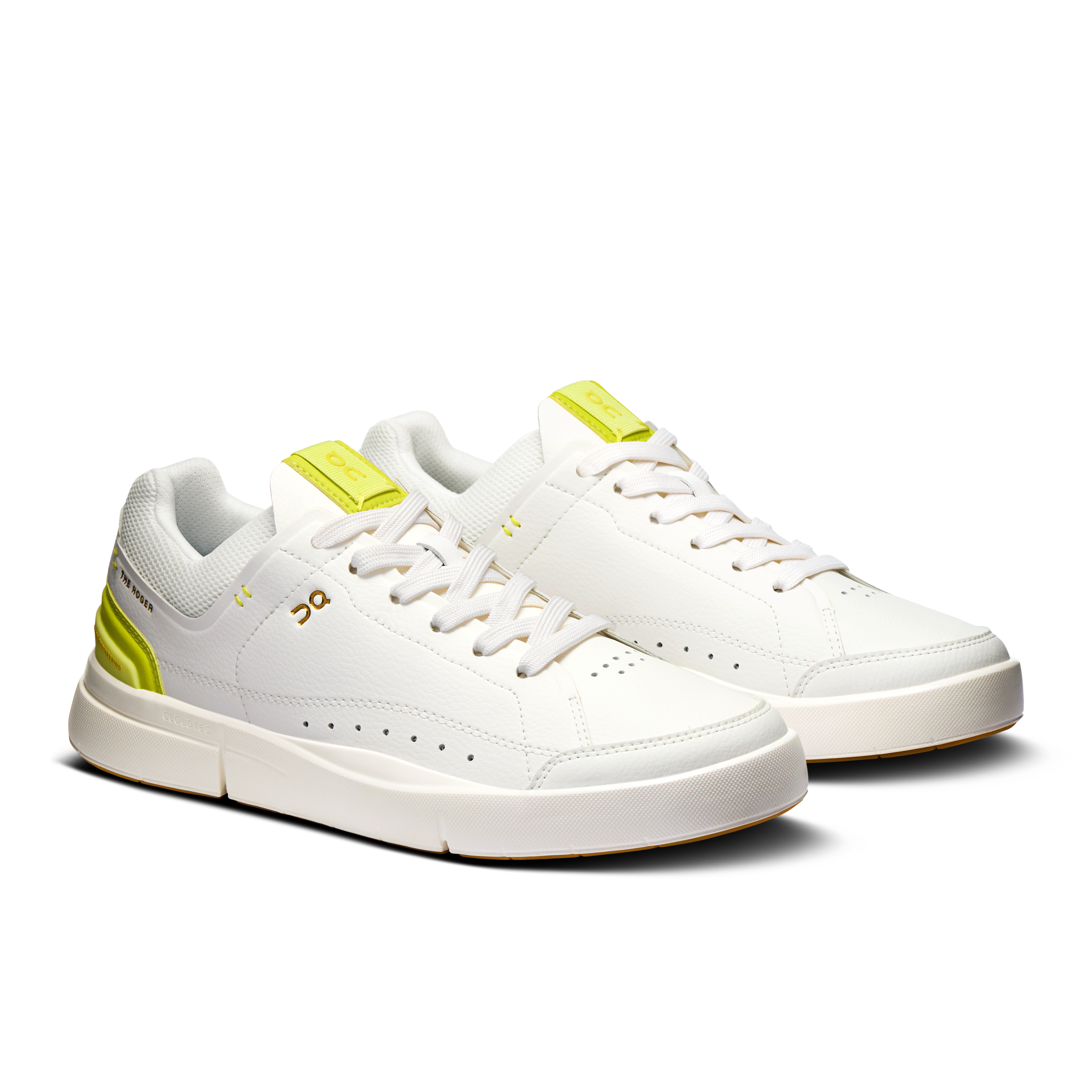 THE ROGER Centre Court: Iconic all-day performance shoe