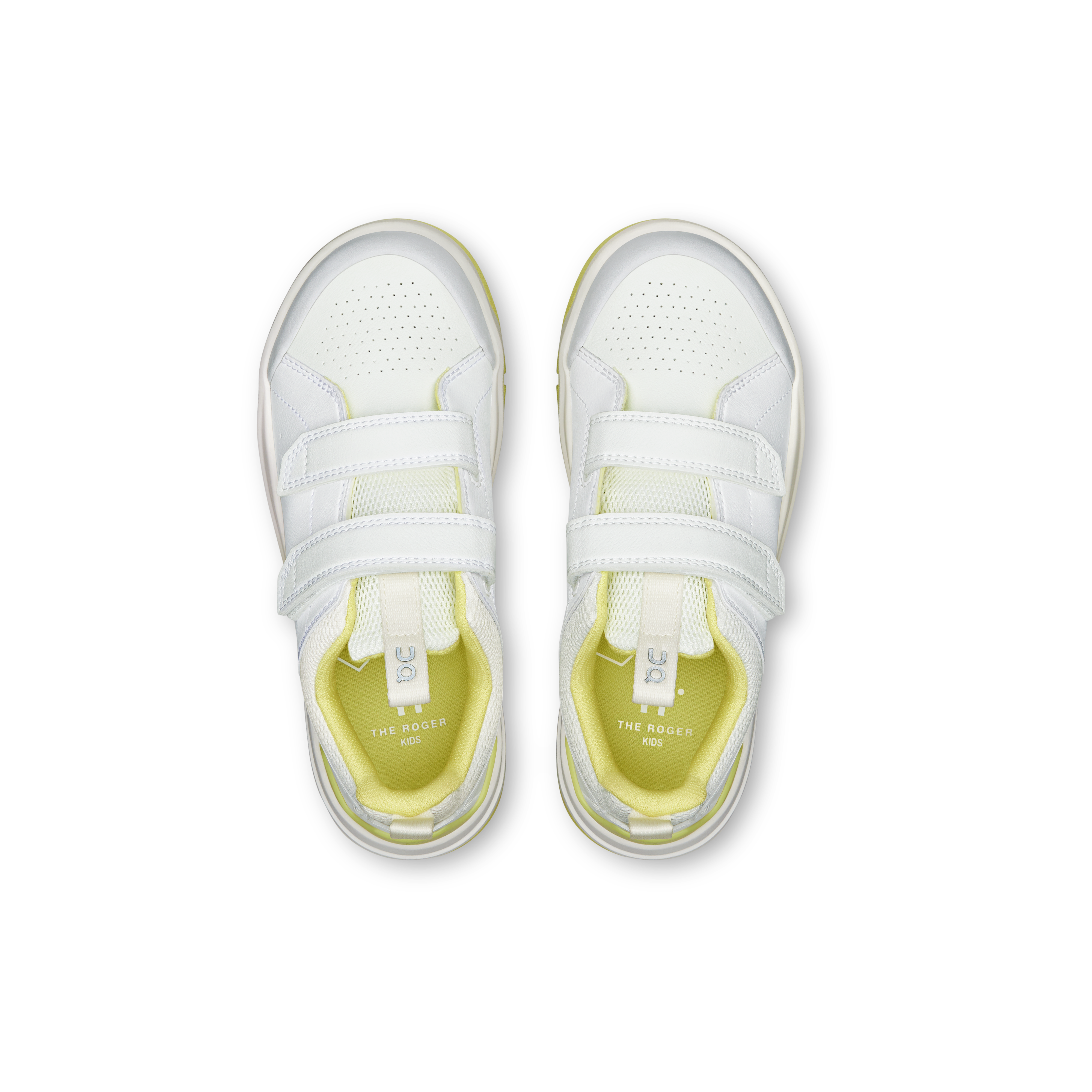 THE ROGER Kids