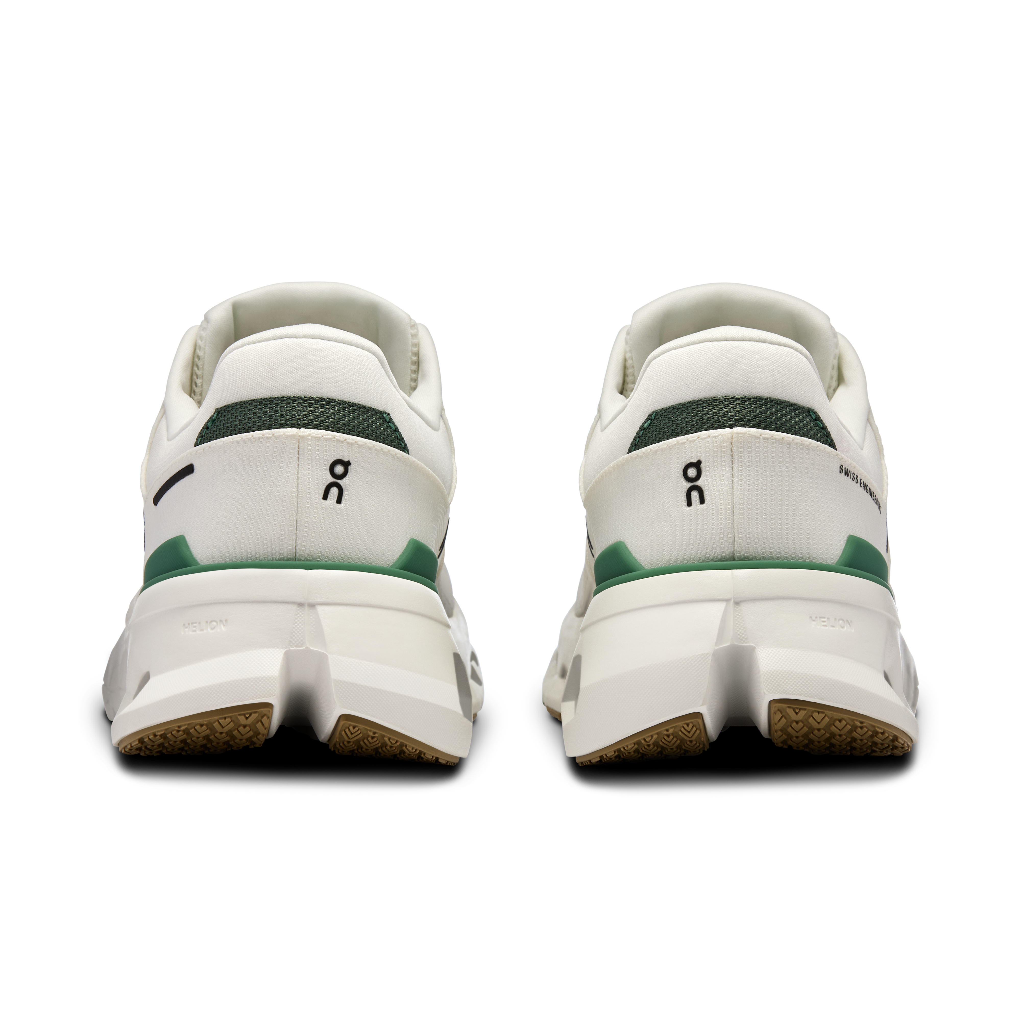 The Cloudrunner 2: Supportive Running Shoe