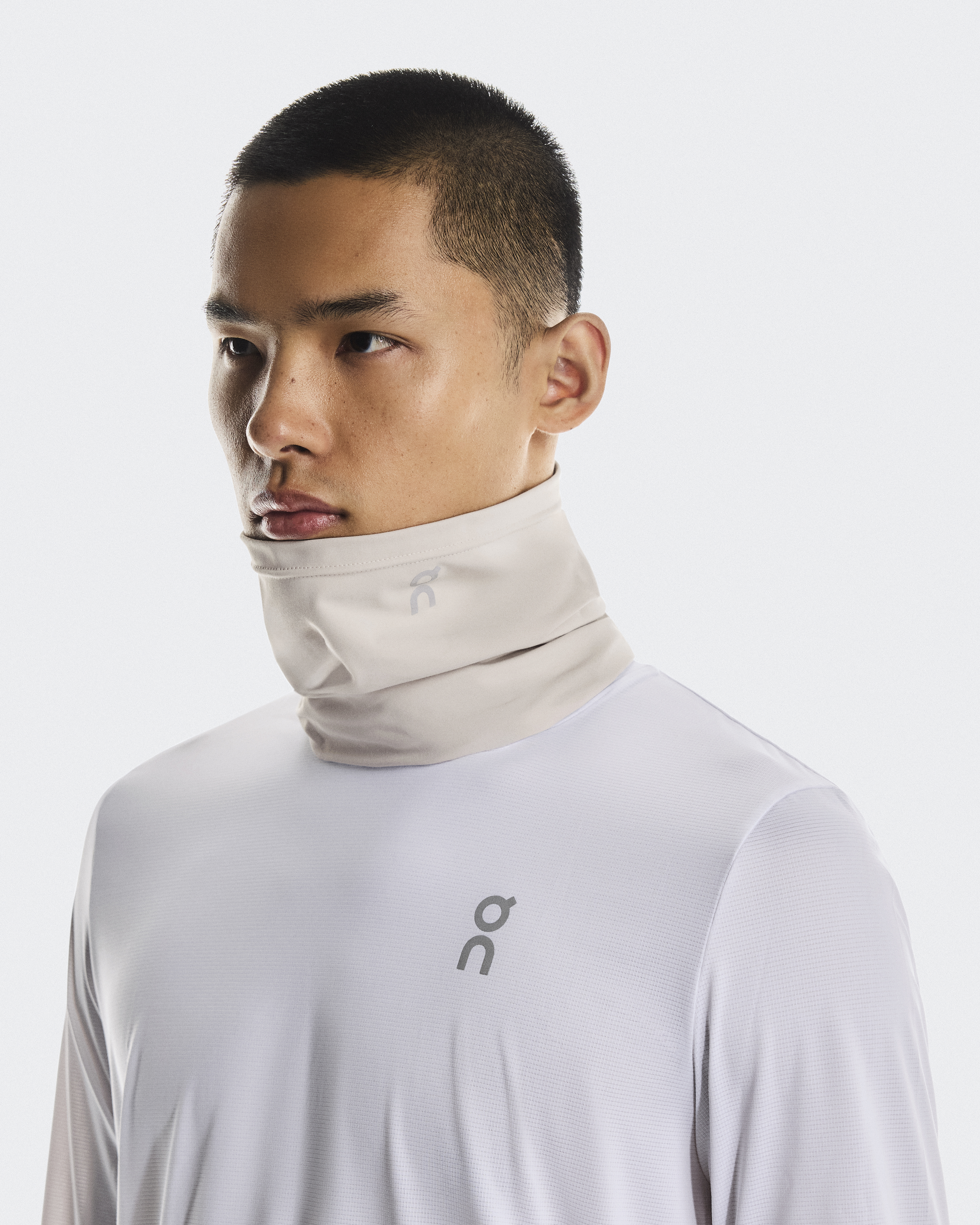 Core Neck Gaiter
