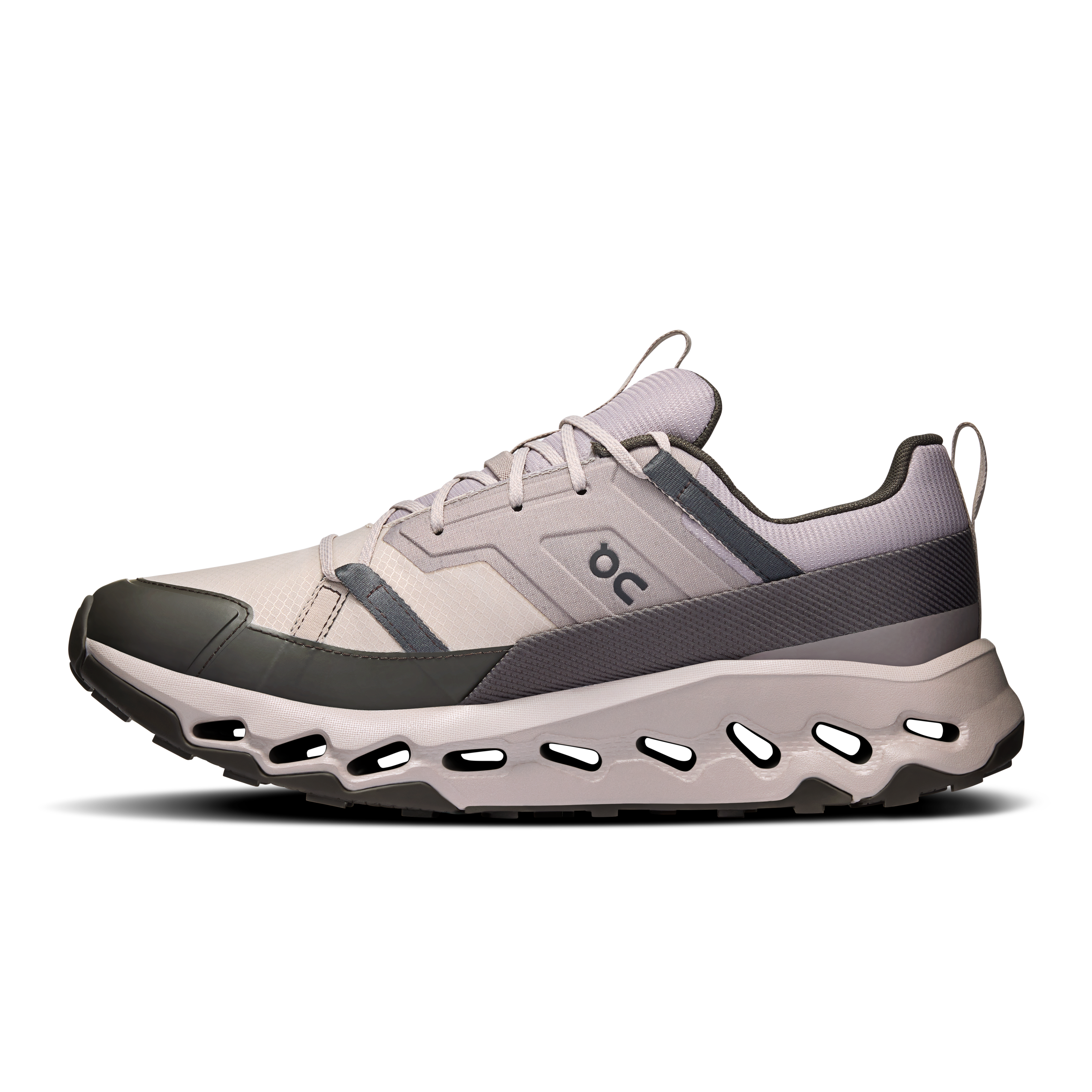 Cloudhorizon Waterproof: Cushioned Hiking Shoes