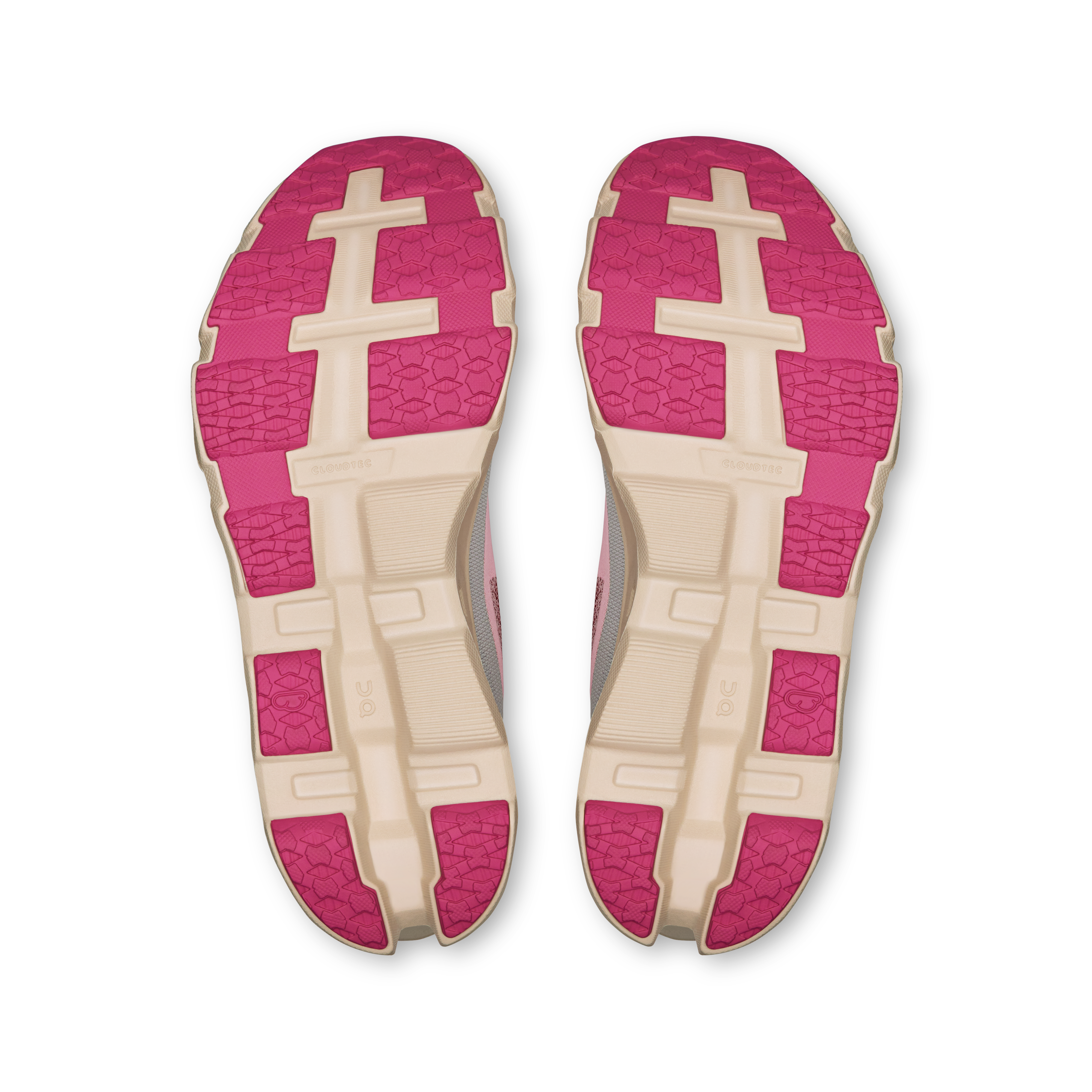 Cloudmonster Hyper Women: Max Cushioning Running Shoes