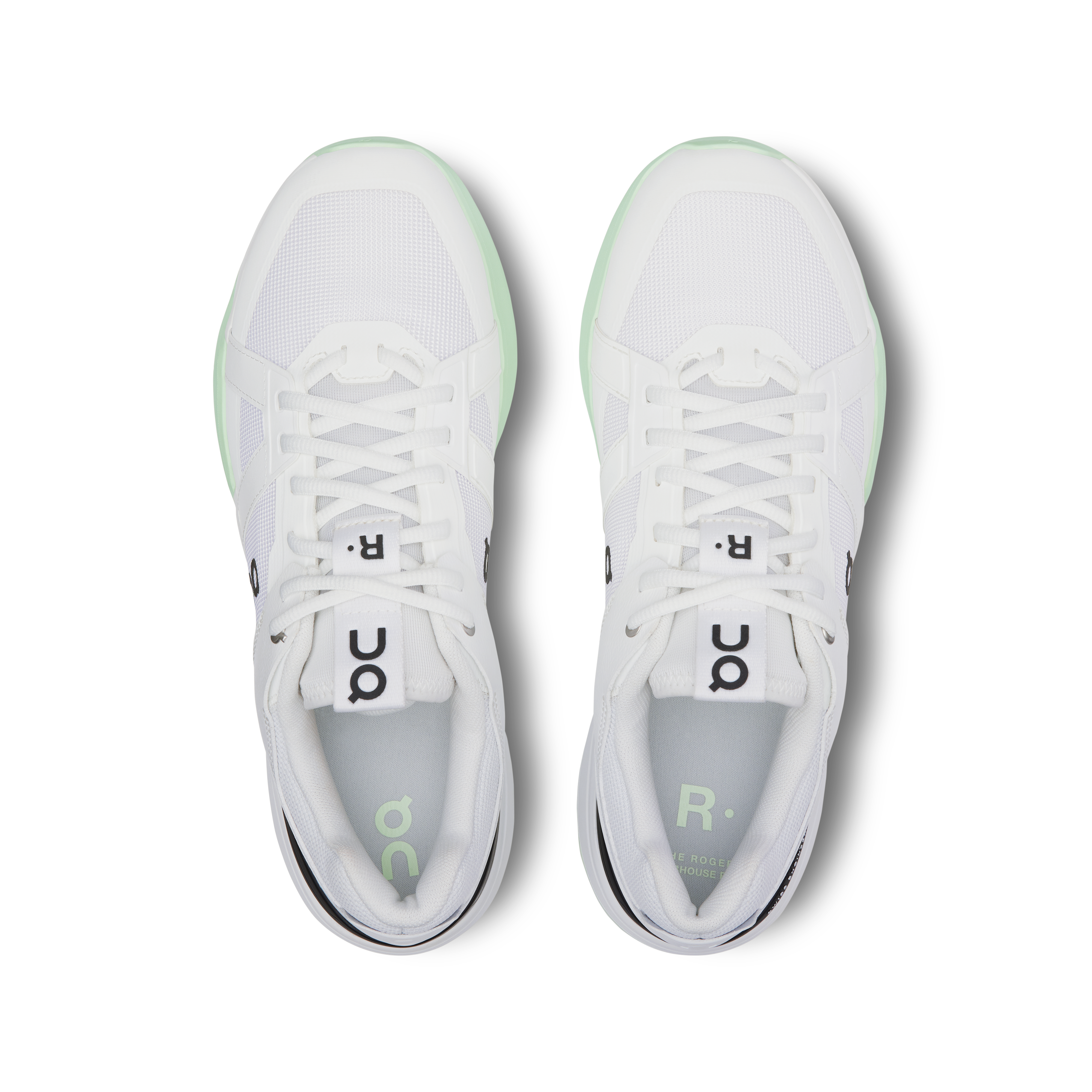 THE ROGER Clubhouse Pro: Men's Versatile Tennis Shoe