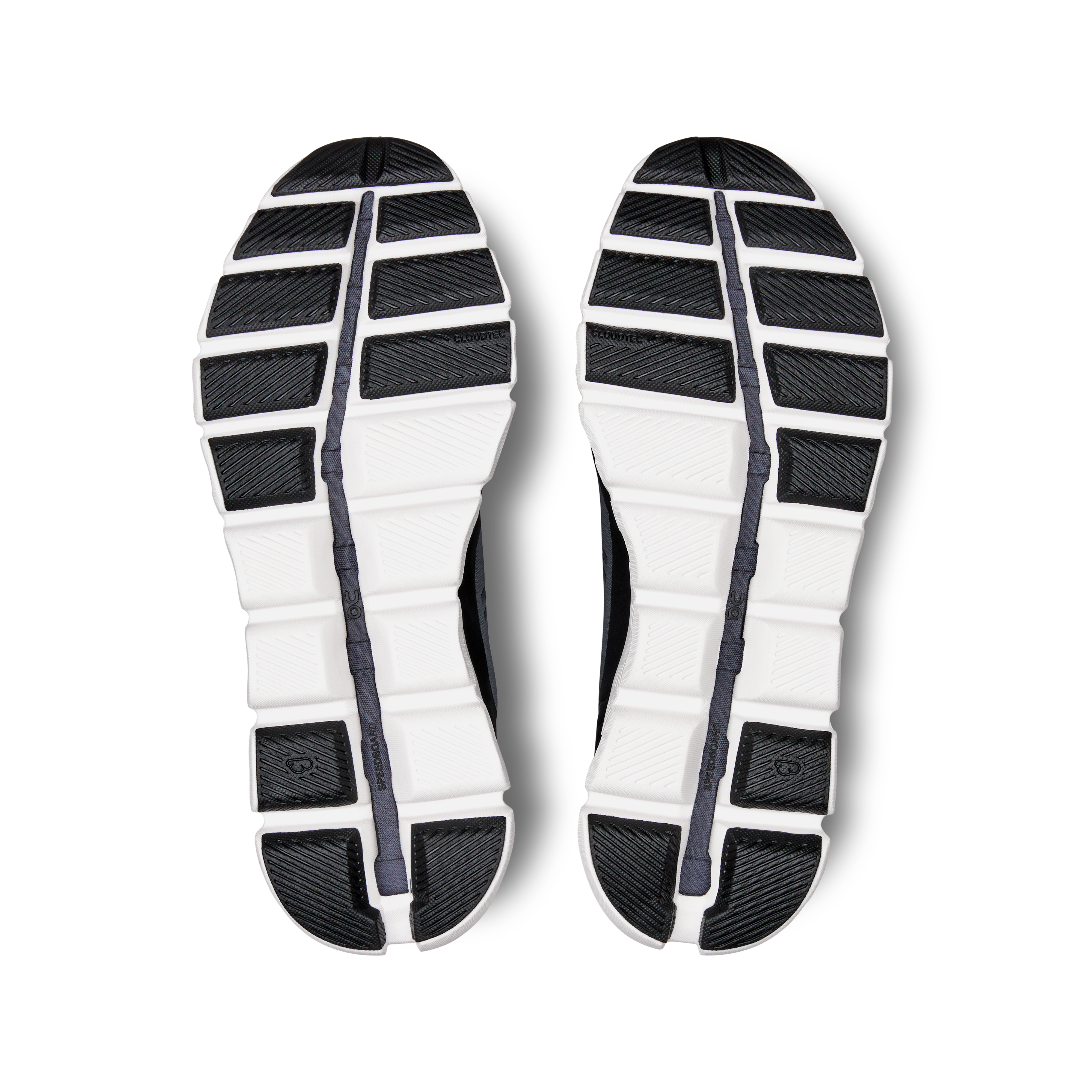 The Cloud X 3 AD: A light everyday training shoe