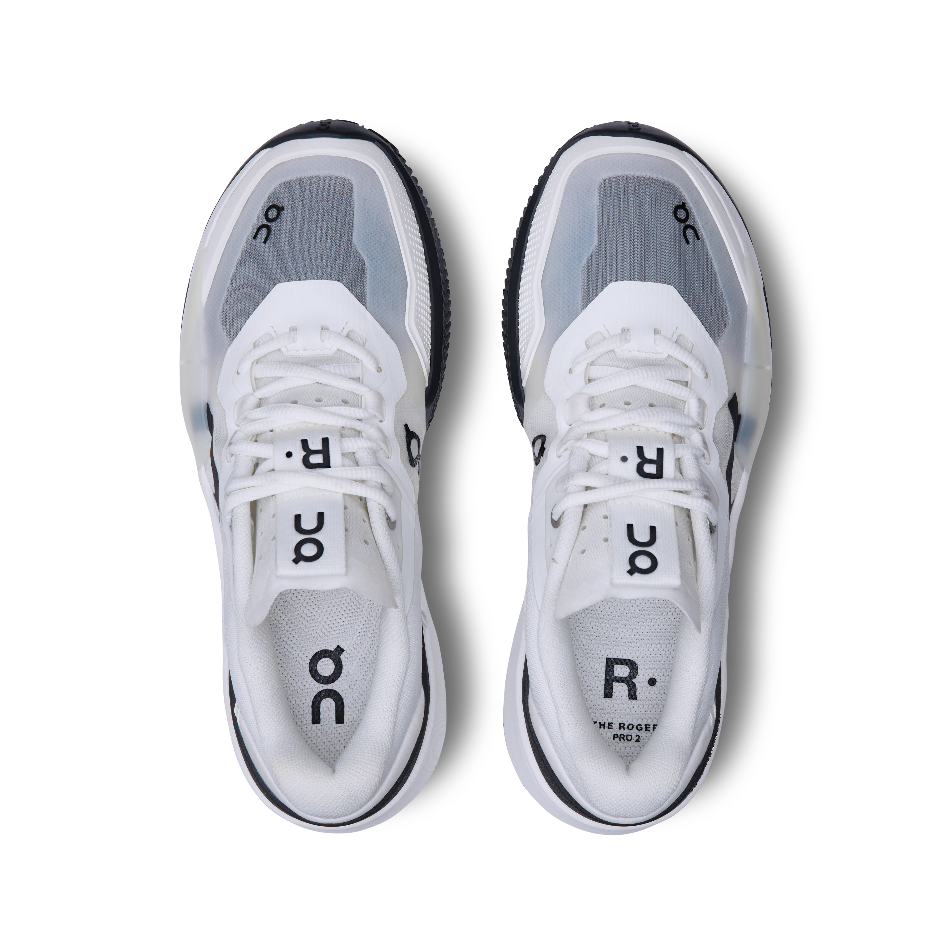 THE ROGER Pro 2 Clay: Women's Clay Court Tennis Shoe