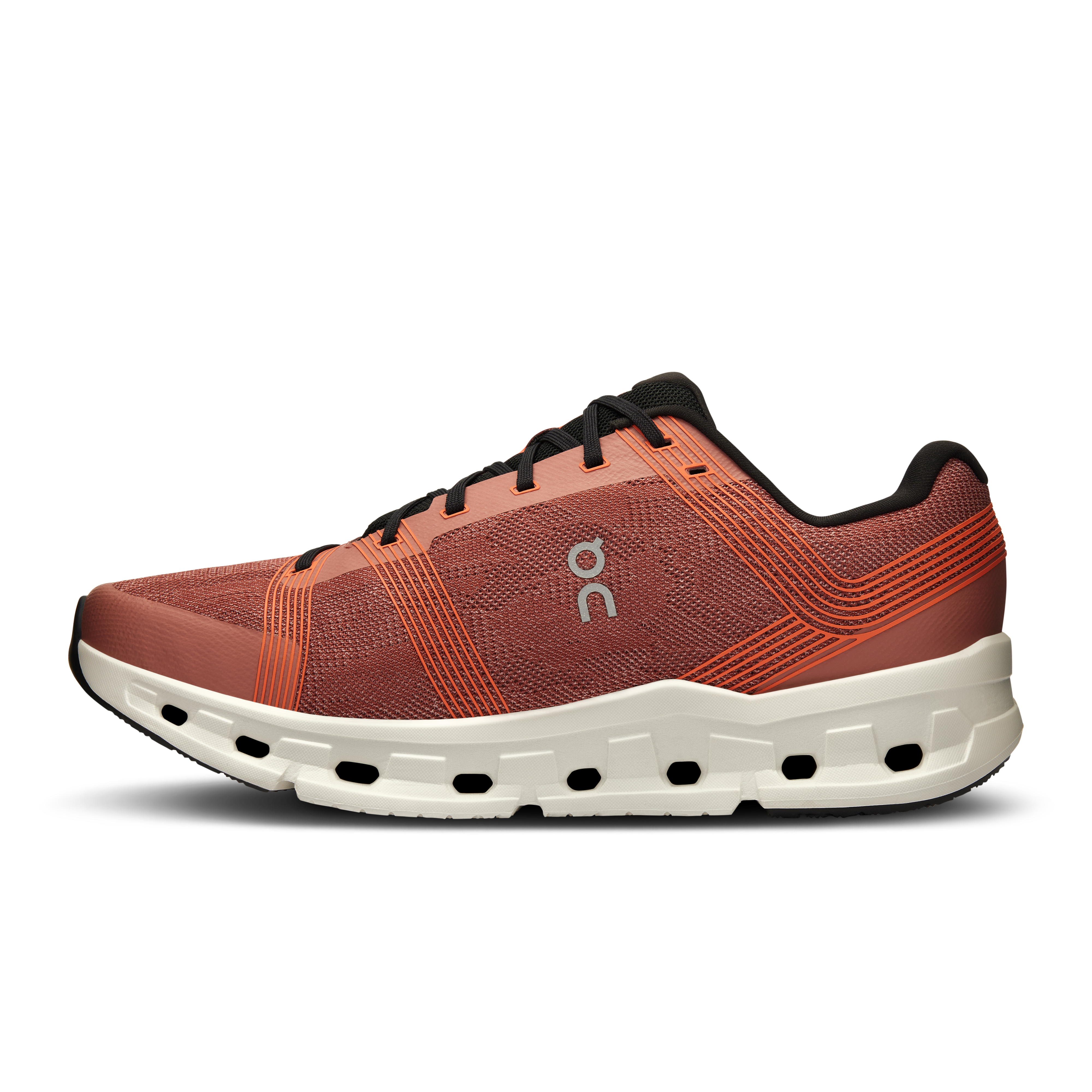 The Cloudgo: Lightweight