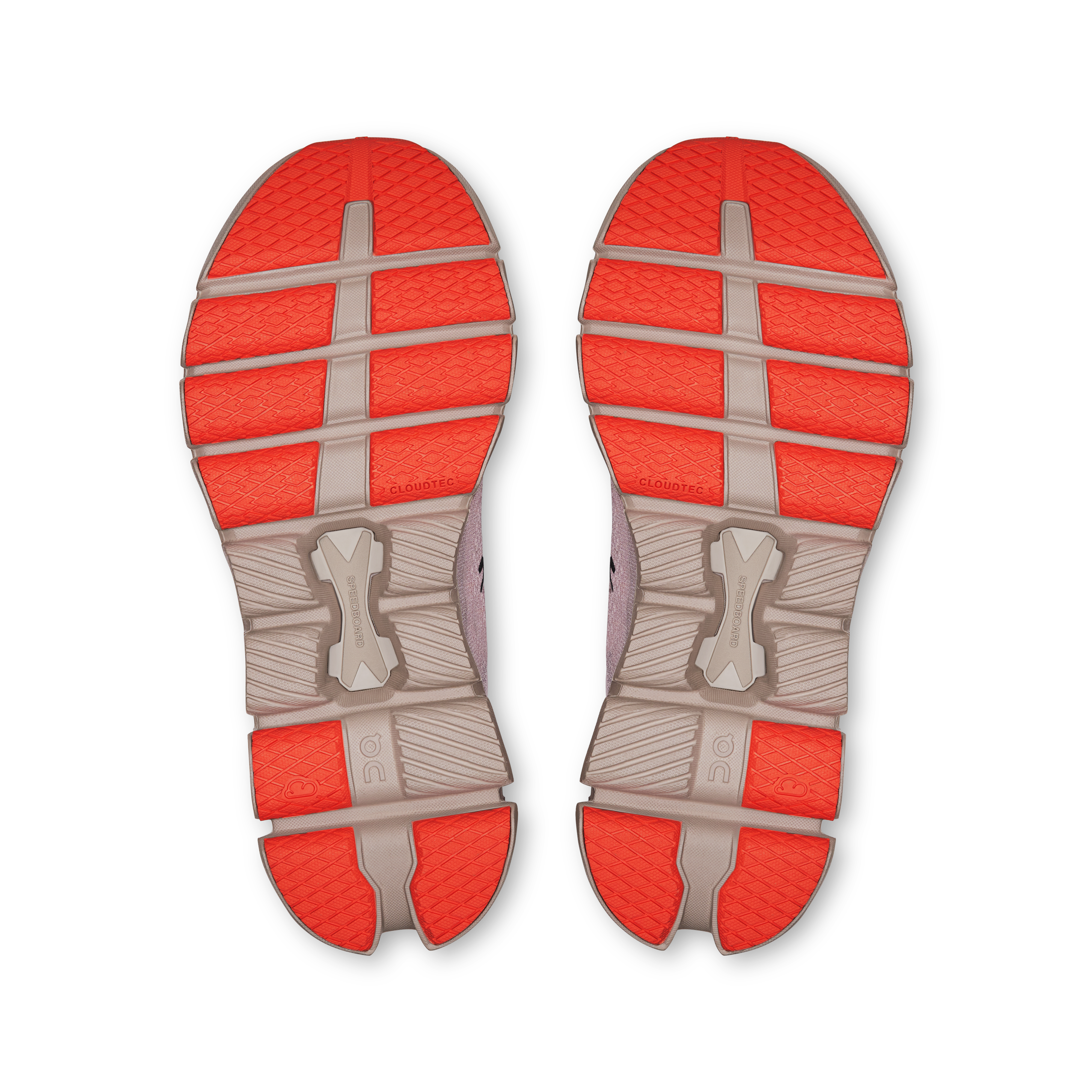 Cloud X 4 AD: Women's Training & All-Day Shoe