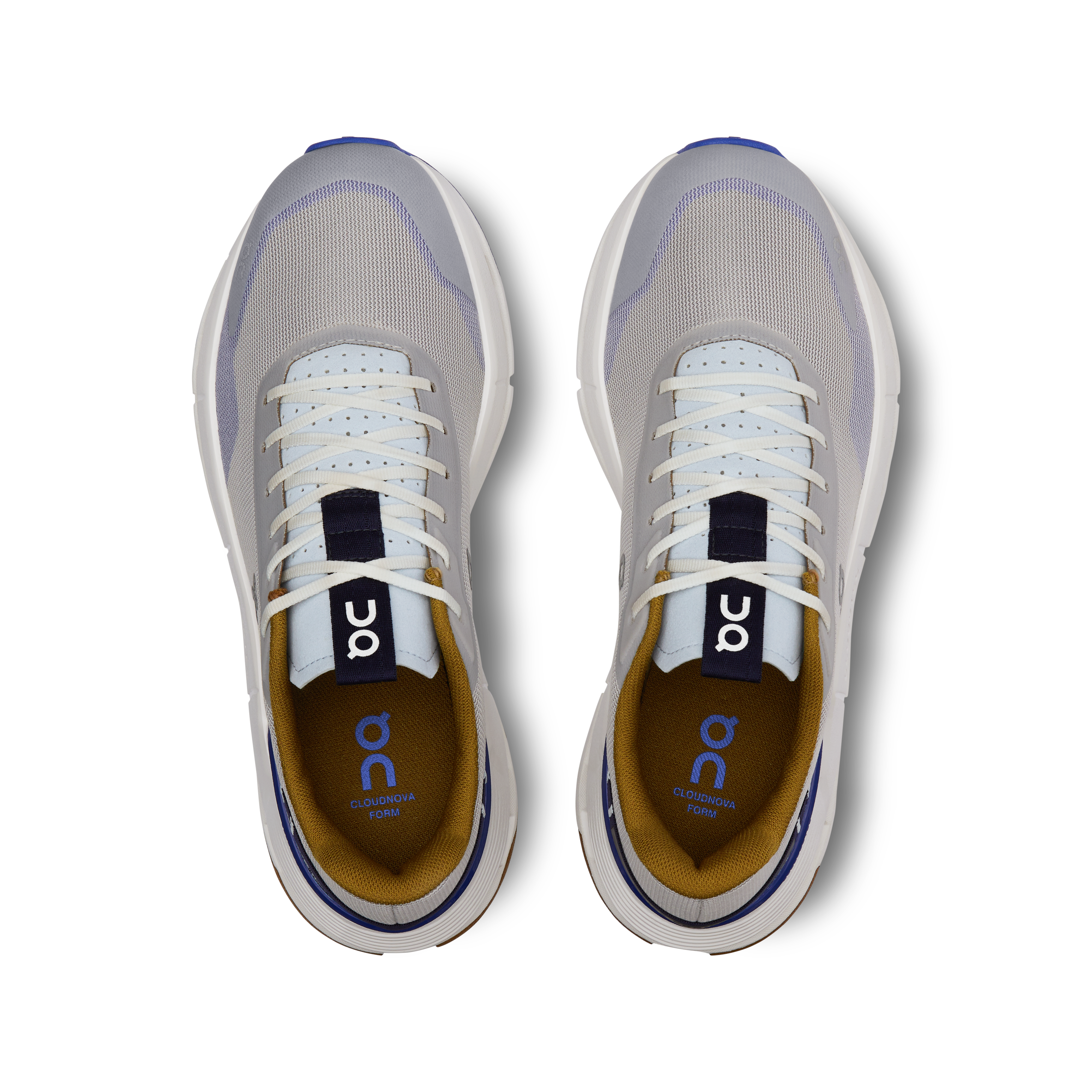 Cloudnova Form 2: A Comfortable Women's Lifestyle Shoe