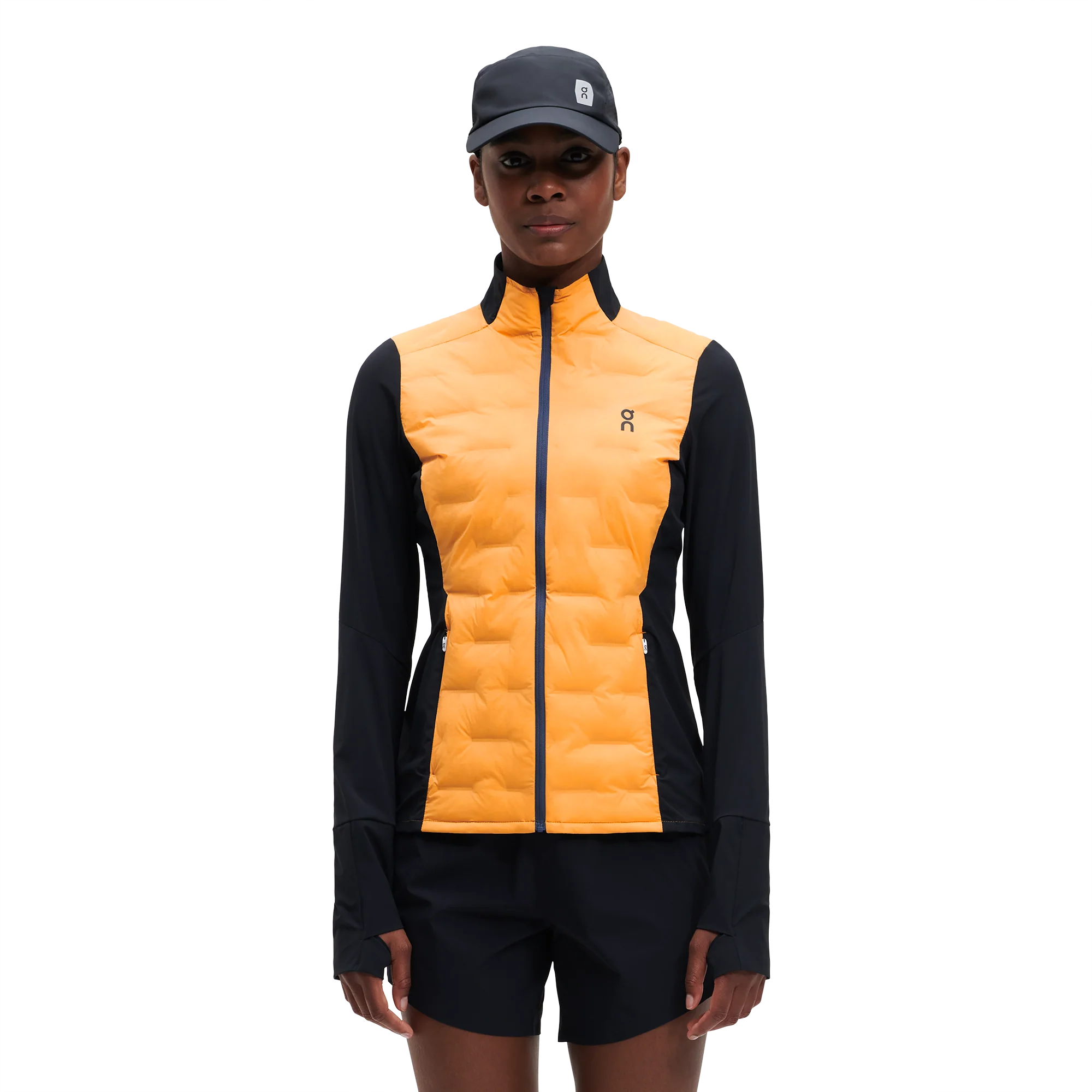 Climate Jacket