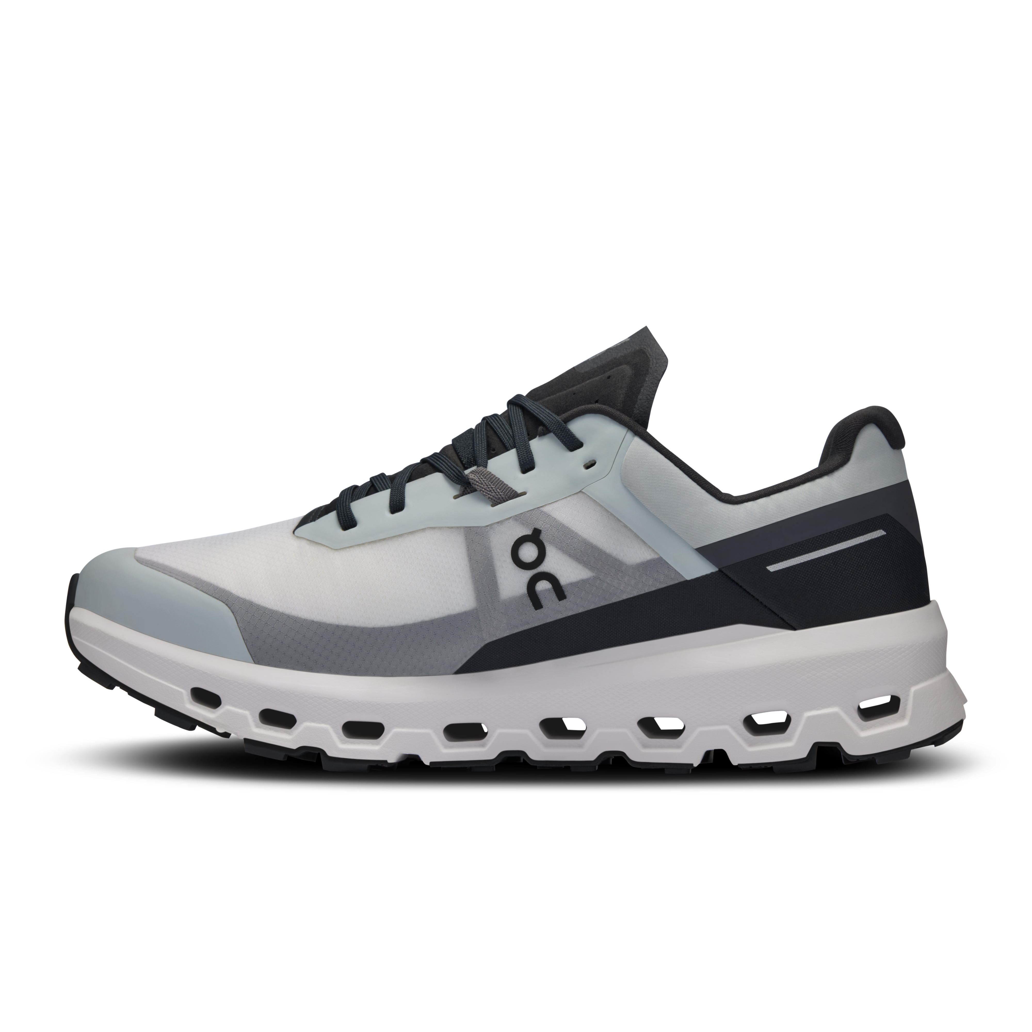 Cloudvista 2: Versatile Men’s Trail Shoe With Grip